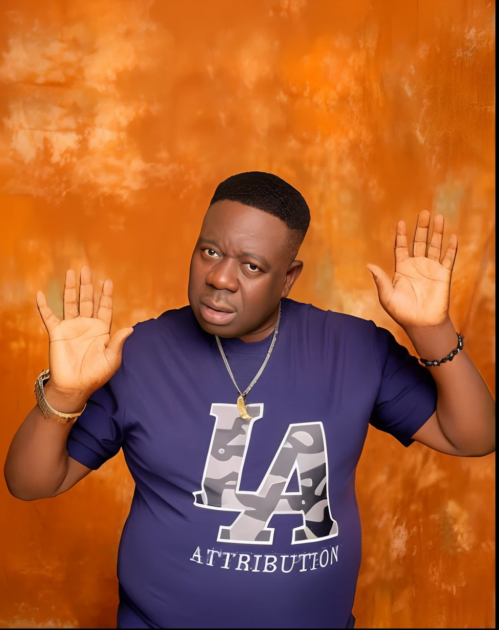John okafor, mr. Ibu, ultra hd, masterpiece, realistic, extremely detailed