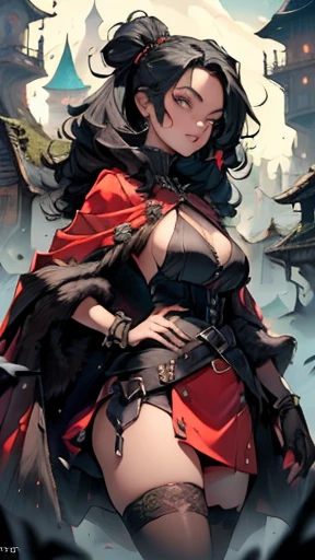 Gothic reindeer girl,(((1girl))),((extremely cute and cute black hair anime gothic reigns girl)),
(((antro peludo:1.2), playboy_rena, rena_Chifres,(chifres enormes:1.2),)),(seios grandes:1.4),Sagging Tits,((((cabelo preto twintails:1.35,Twintails de cabelo grande,cabelos internos coloridos,ear breathing)))),(((vermelho_olho:1.3))),olhos intrincados,belos olhos detalhados,symmetric eyes,olhos grandes:1.5,((gordura)),(((Pele Lustrosa:1.5,pele brilhante: 1.5,pele bronzeada,pele brilhante,pele muito brilhante,corpo brilhante,plastic glitter skin,pele brilhante exagerada,pele iluminada))),(abdome inferior da aranha,cintura estreita,quadril largo,corpo atletico,pernas infladas,corpo detalhado,(Rosto detalhado)),
fofo,Sacanagem,sedutor,Erotic,(((NSFW))),
Zettai Ryouiki,Roupas reveladoras,mostrar pele,(((Sexy gothic fur coat, Gothic fur coat clothing, wearing a gothic fur coat:1.3,casaco de inverno vermelho escuro))),((red gothic mini-skirt,Red Gothic Mini Skirt with Hairy Edge,Visible floss bracelets, umbigo)),(red gothic clothes,seminu,with little Gothic clothing),((((sombra preta,Delineador Preto Espesso,Long, dramatic eyelashes,black lips))),(livros ao seu vermelhoor:1.3),(((roupa intrincada,roupas intrincadas,roupa bordada,roupa ornamentada))),
(dynamic pose:1.0),Embarrassed,(Centrado,scale to fit dimensions,rule of thirds),
((Snowy pine forest at night)), com nuvens tempestuosas escuras,inverno,scenecy:1.25,((fundo da floresta de neve)),Christmas tree,
Altas,foco nítido,(ultra detalhado,extremamente detalhado),(Arte Fotorrealista:1.37),(extremamente detalhado CG unidade 8k papel de pavermelhoe),(((cores vibrantes,tema vibrante))),(intrincado),(master part),(best quality),