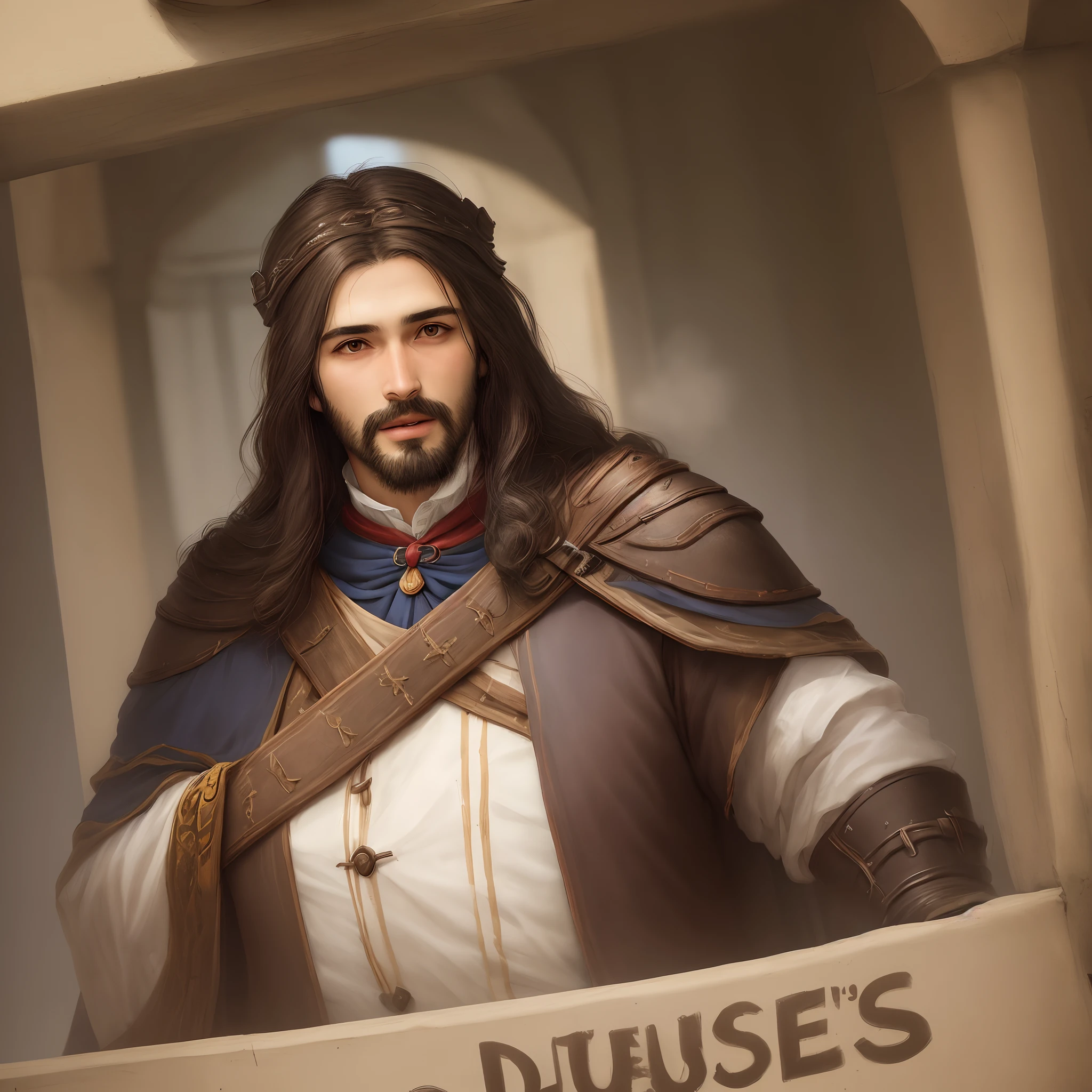 Deus