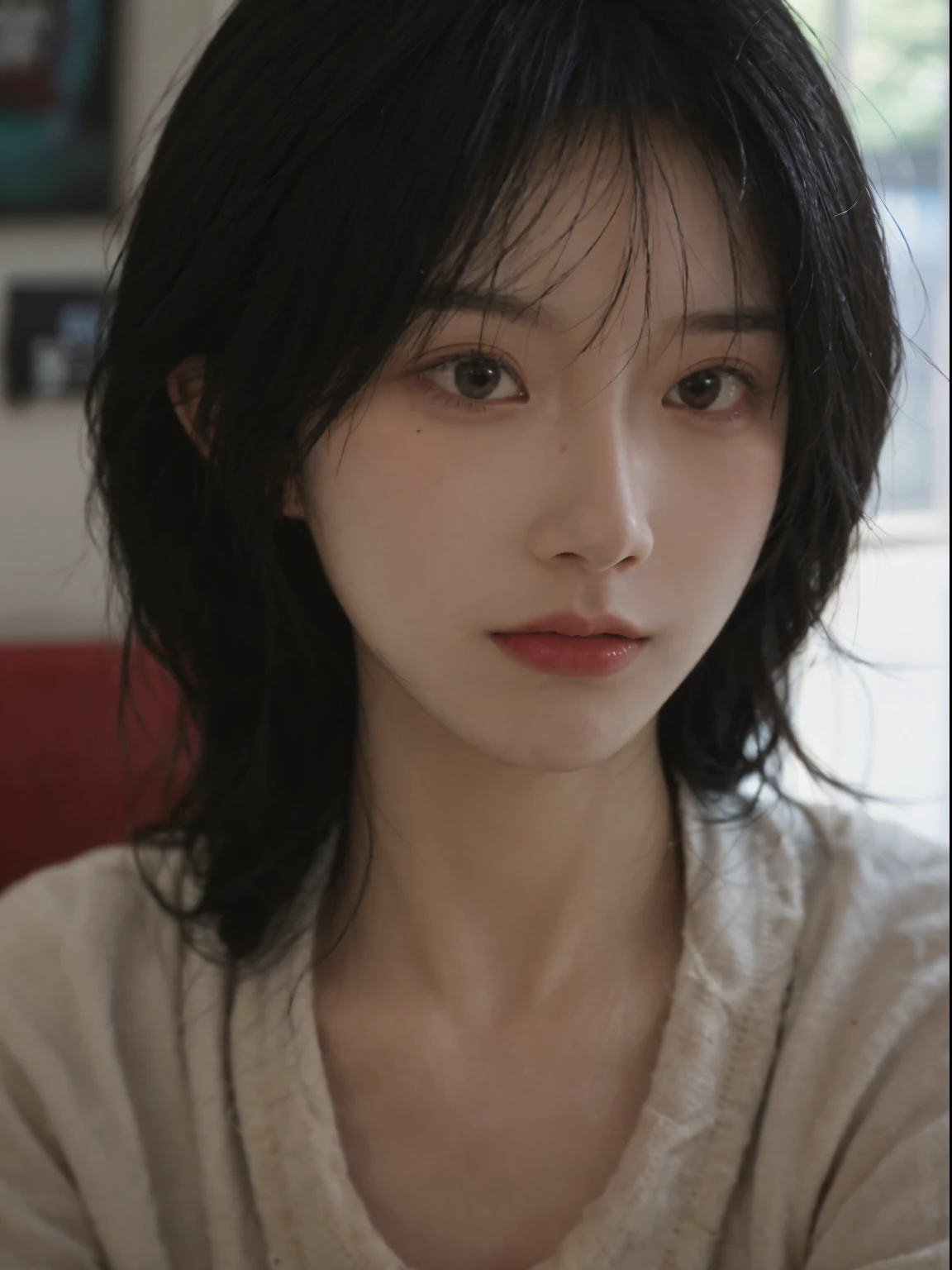 Best quality,masterpiece,ultra high res,(photorealistic:1.4),1girl