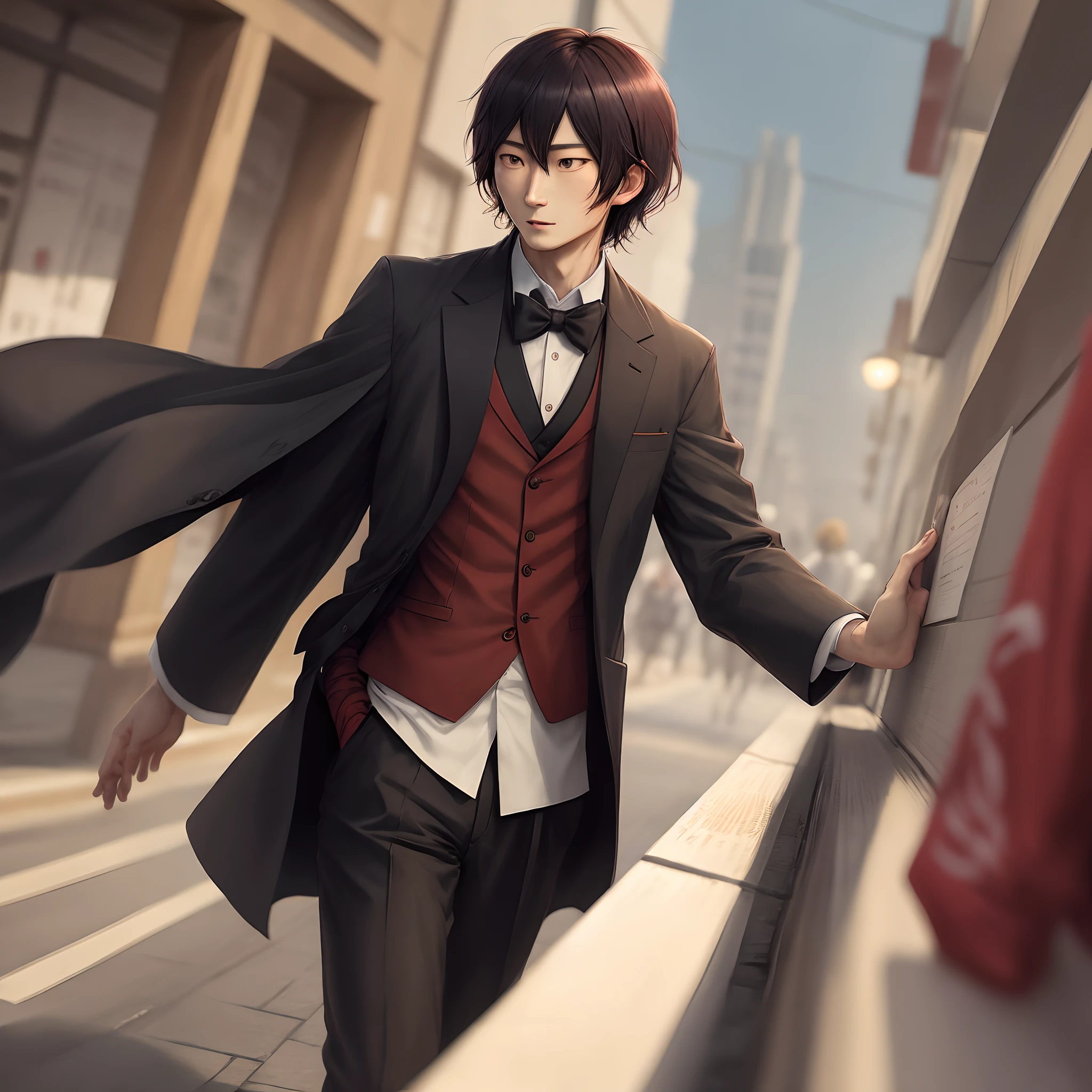 Dazai