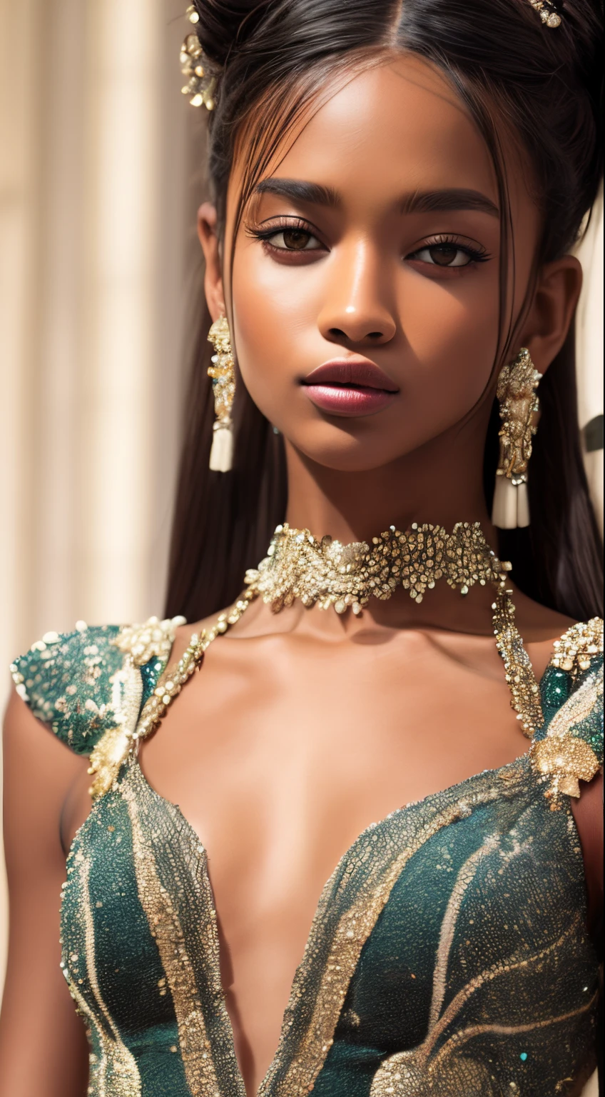 #style, intricatedetails