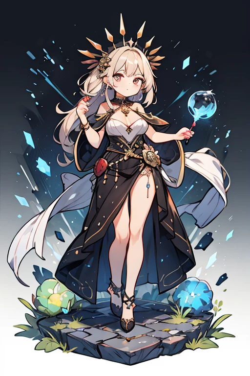 onyx stone goddess