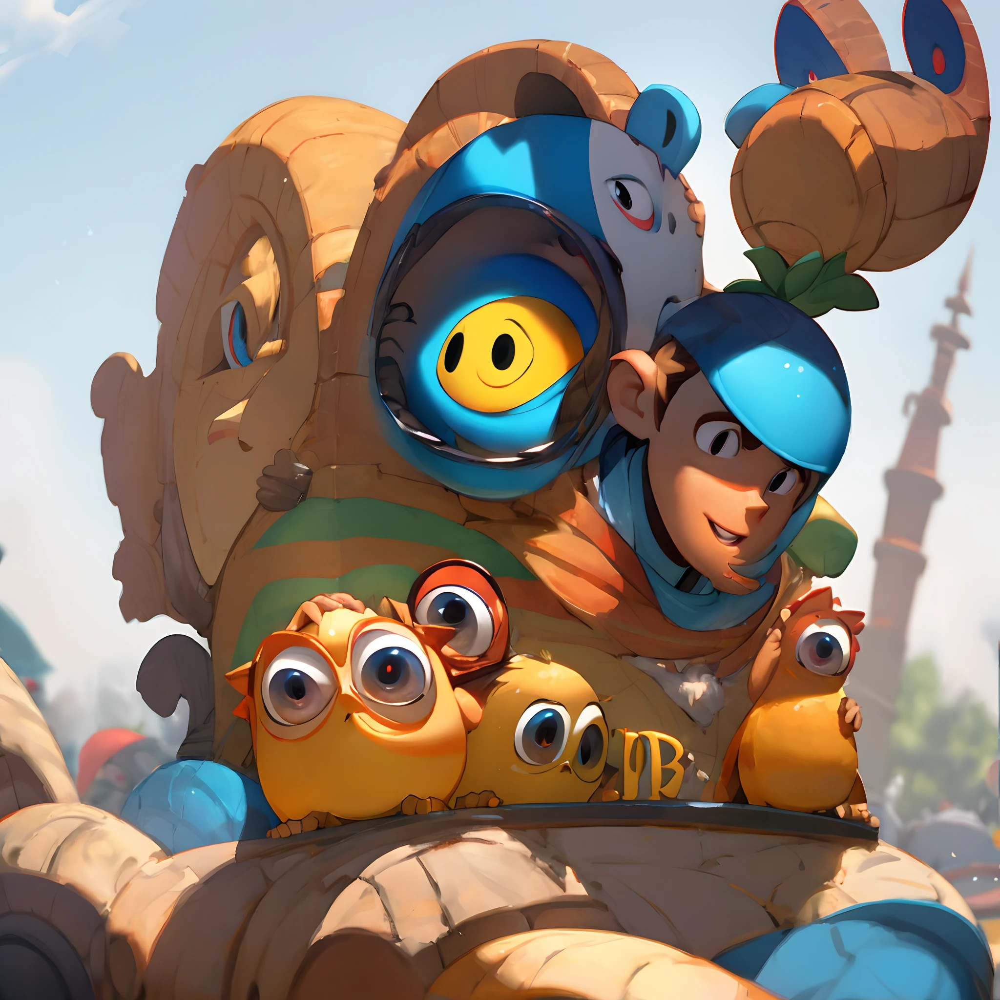 Pixar