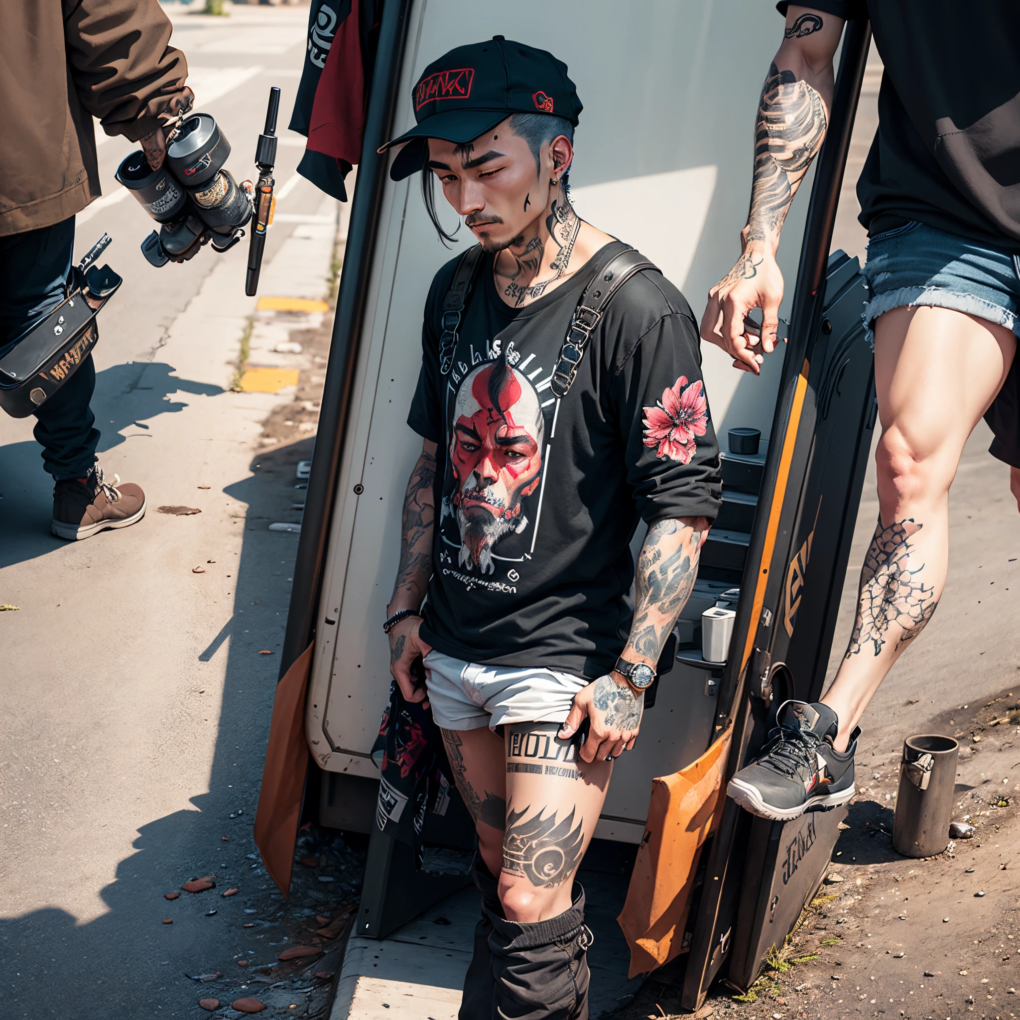 Stigma ink tattoo parlor profile pic