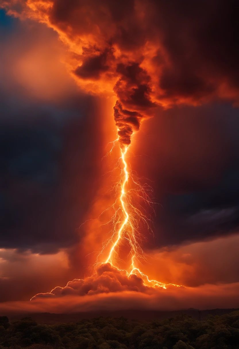 Reaching the Heavens、Pillar of Fire、and、pillar of cloud