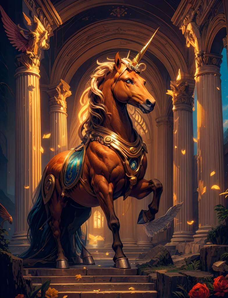 ((1Homens)), A portrait of a man in high definition, com um cavalo whith, ((um cavalo), em 8K de um homem anjo de 18 anos, (( angel with several majestic wings,)), Deus do Mar, Deus do Oceano, Luthien, arte de deus, Deus da mitologia grega, Deus da Lua, Deus do amor e da paz, deus bonito, Mitologia do Deus da Terra, o deus Eros, Um retrato impressionante de um deus, Frank Kelly Freas, Estilo Karol Bak, ((beautiful face)), Ultra Definition, melhor qualidade, 32k ultra | | | | | | | | | | | | | | | | | | | | | | | | | | | | | | | , Ultra HD | | | | | | | | | | | | | | | | | | | | | | | | | | | | | | |