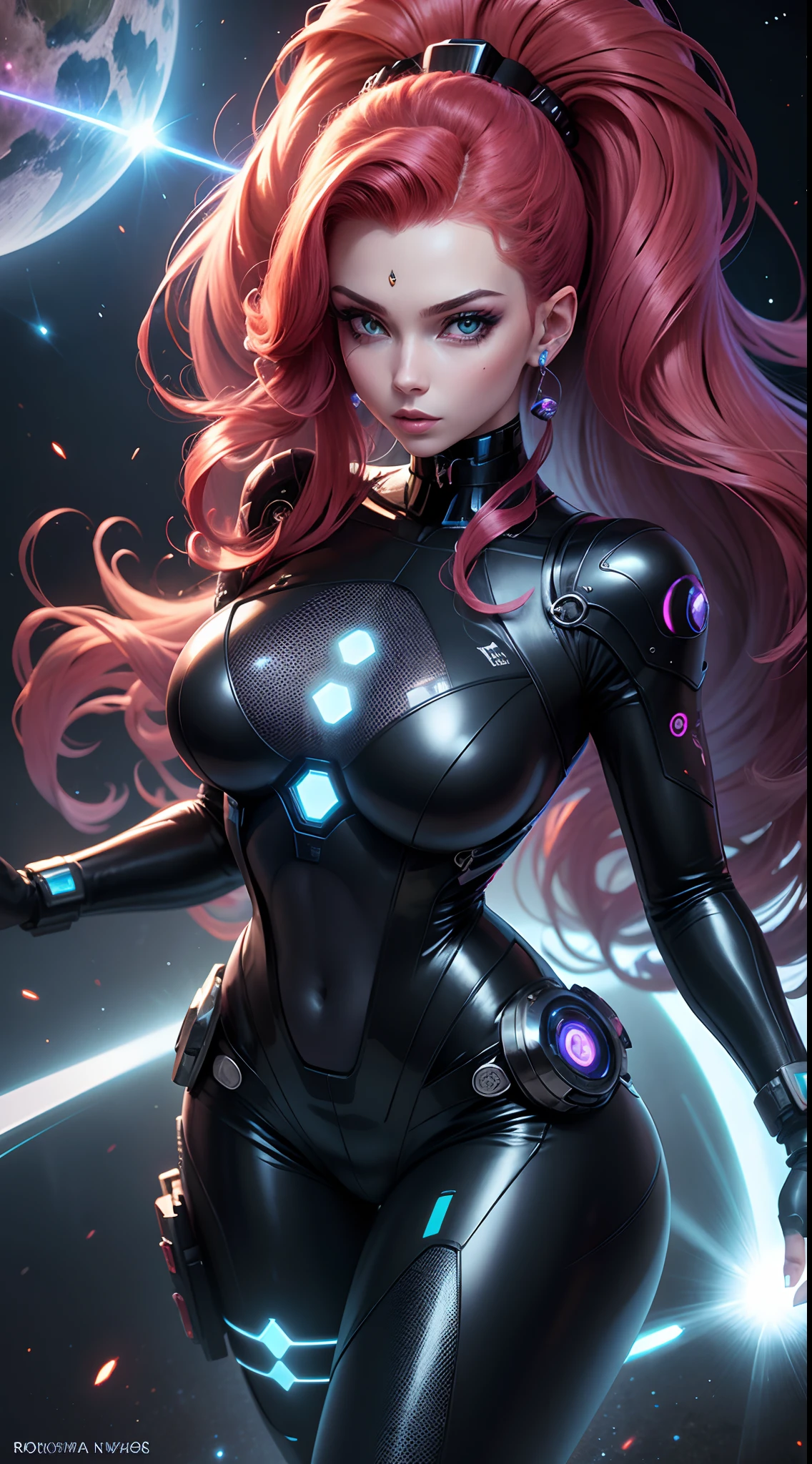 Gorgeous Gambit (X-men), pretty face, pretty features, lovely pose, alluring, , pretty scene, beautiful pose, intricaly detailed, masterpiece, Royo, mysterious, Hyperrealistic, splash art, concept art, mid shot, intricately detailed, color depth, dramatic, full body, side light, colorful background