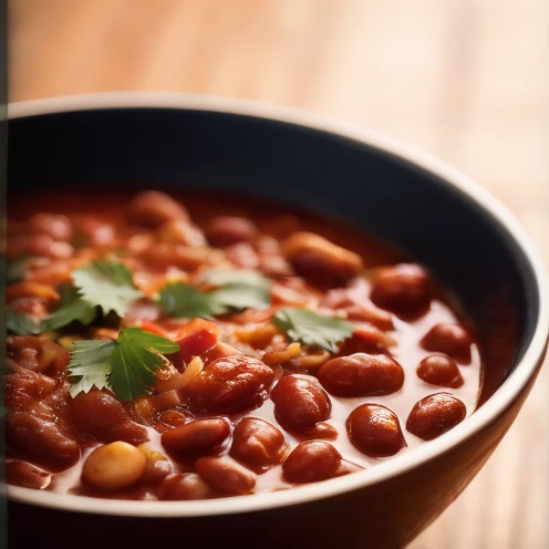 Bowlofchili looks exactly like a bowl of chili,original,Bowlofchili looks exactly like a bowl of chili,close up, face