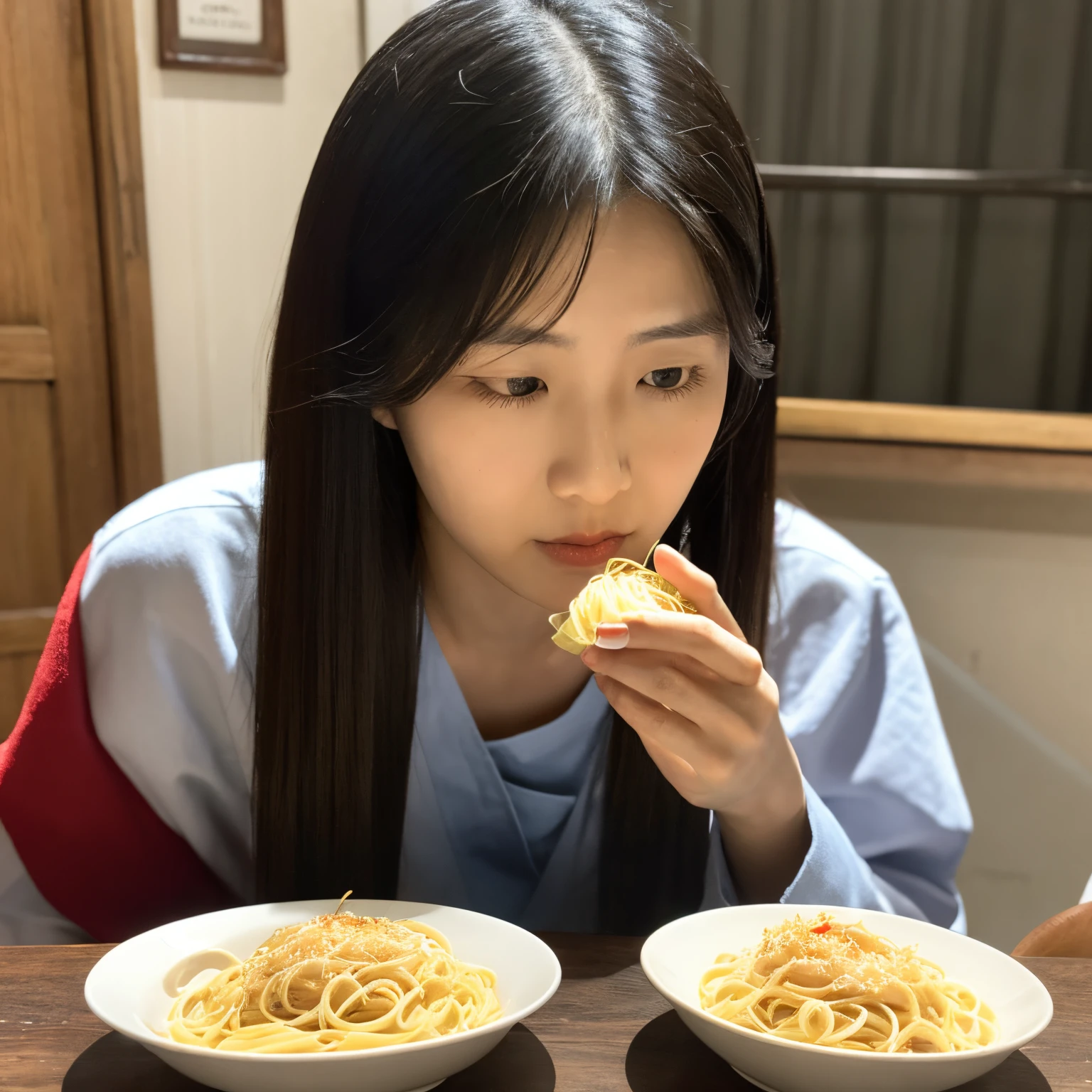 Kamakura Pasta