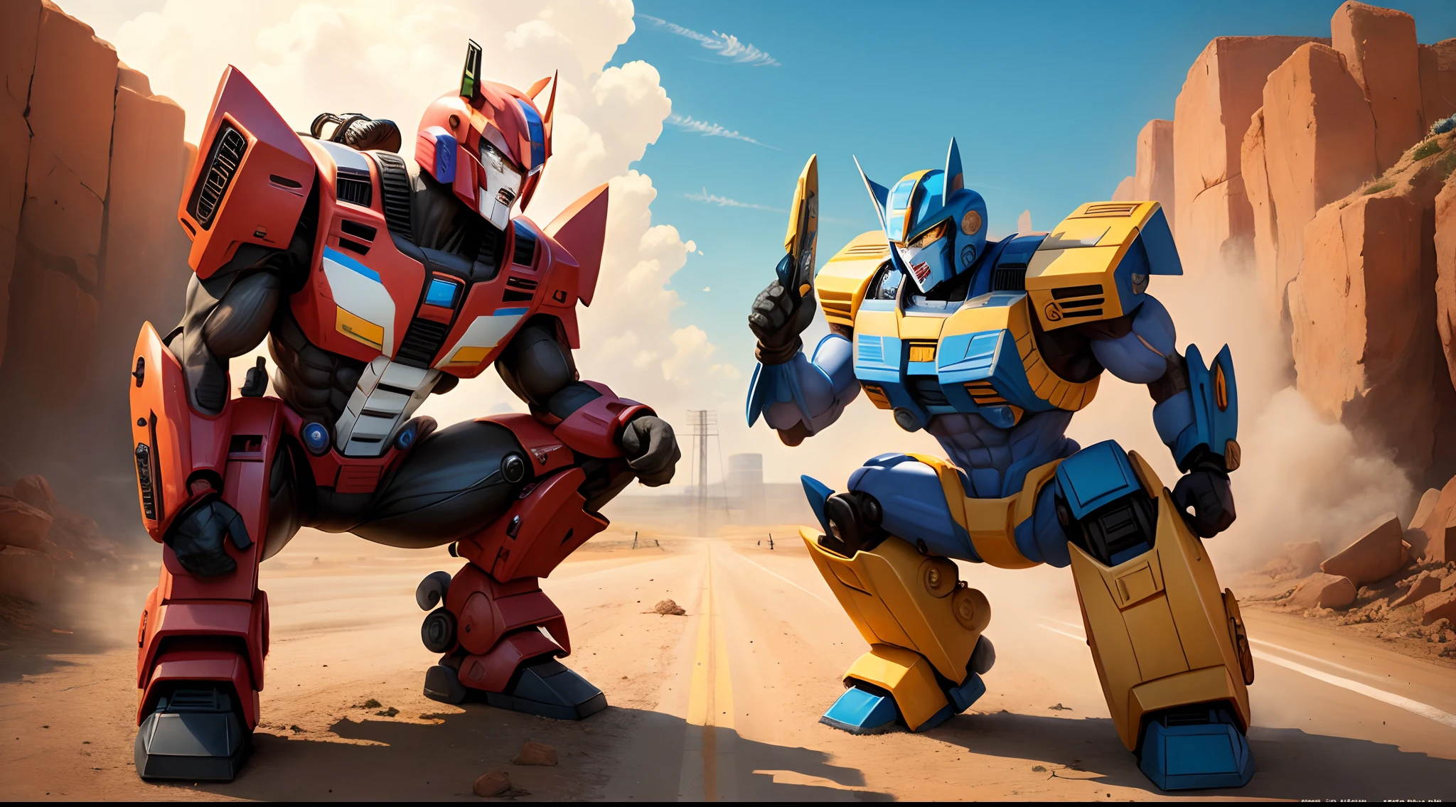 Transformers