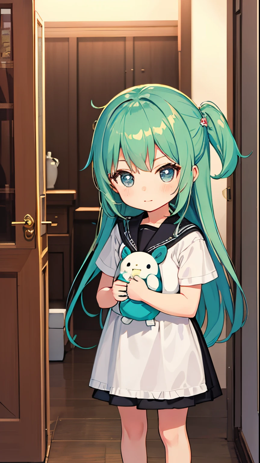 Cute girl s, Chibichara,