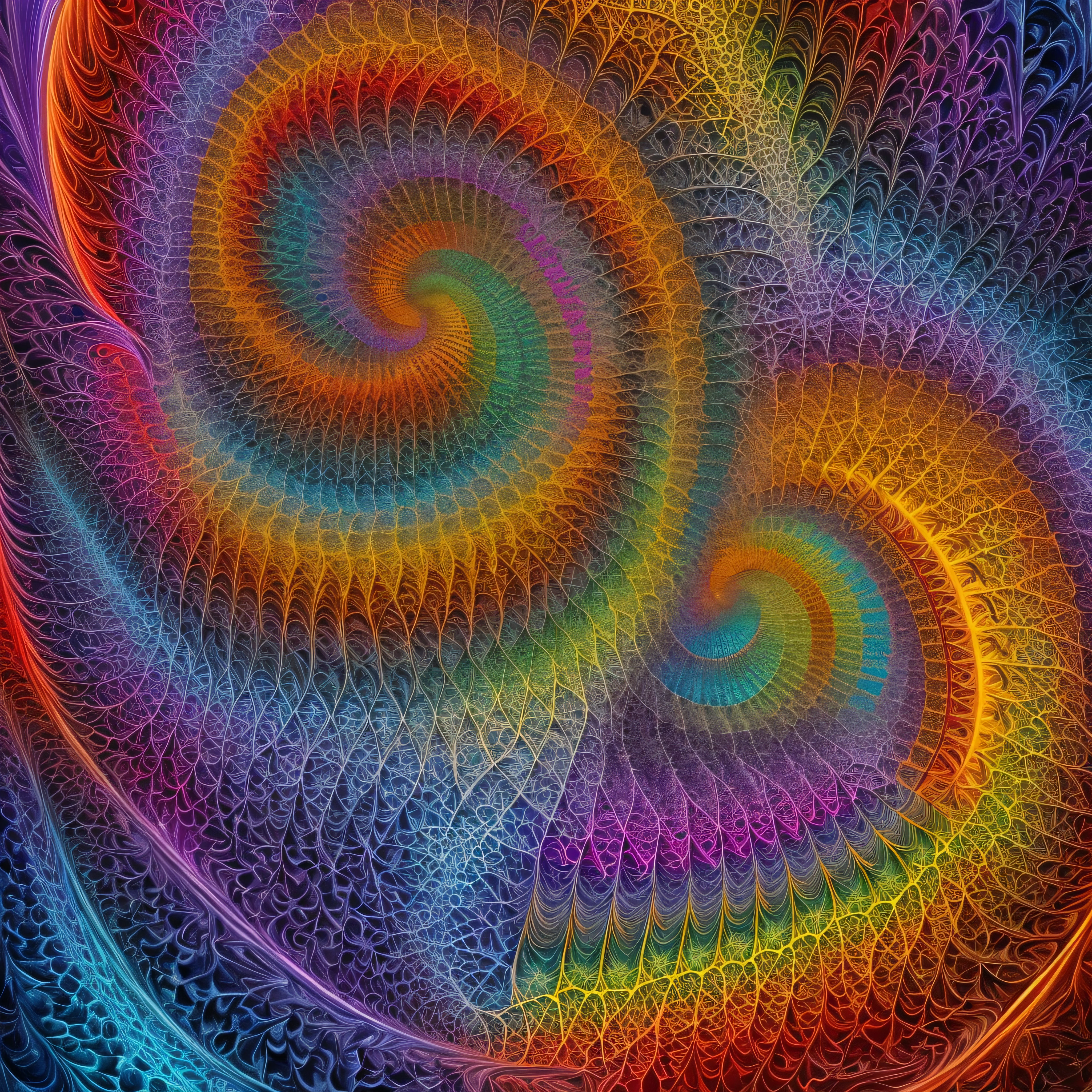(masterpiece, top quality, best quality, official art, beautiful and aesthetic:1.2), (1girl), extreme detailed,(fractal art:1.3),colorful,highest detailed