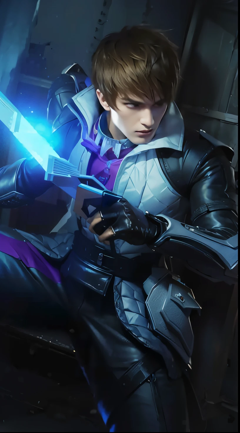 (photorealistic:1.4), best quality, masterpiece, ultra high res, (detailed face:1.2), (detailed eyes:1.2), (detailed hair:1.2), (detailed clothes:1.2), 4k, (detailed color:1.2),
