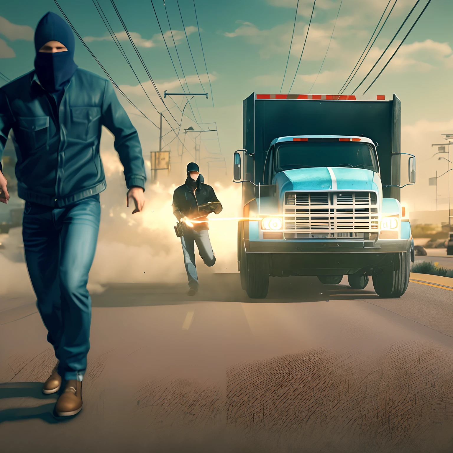 balaclava