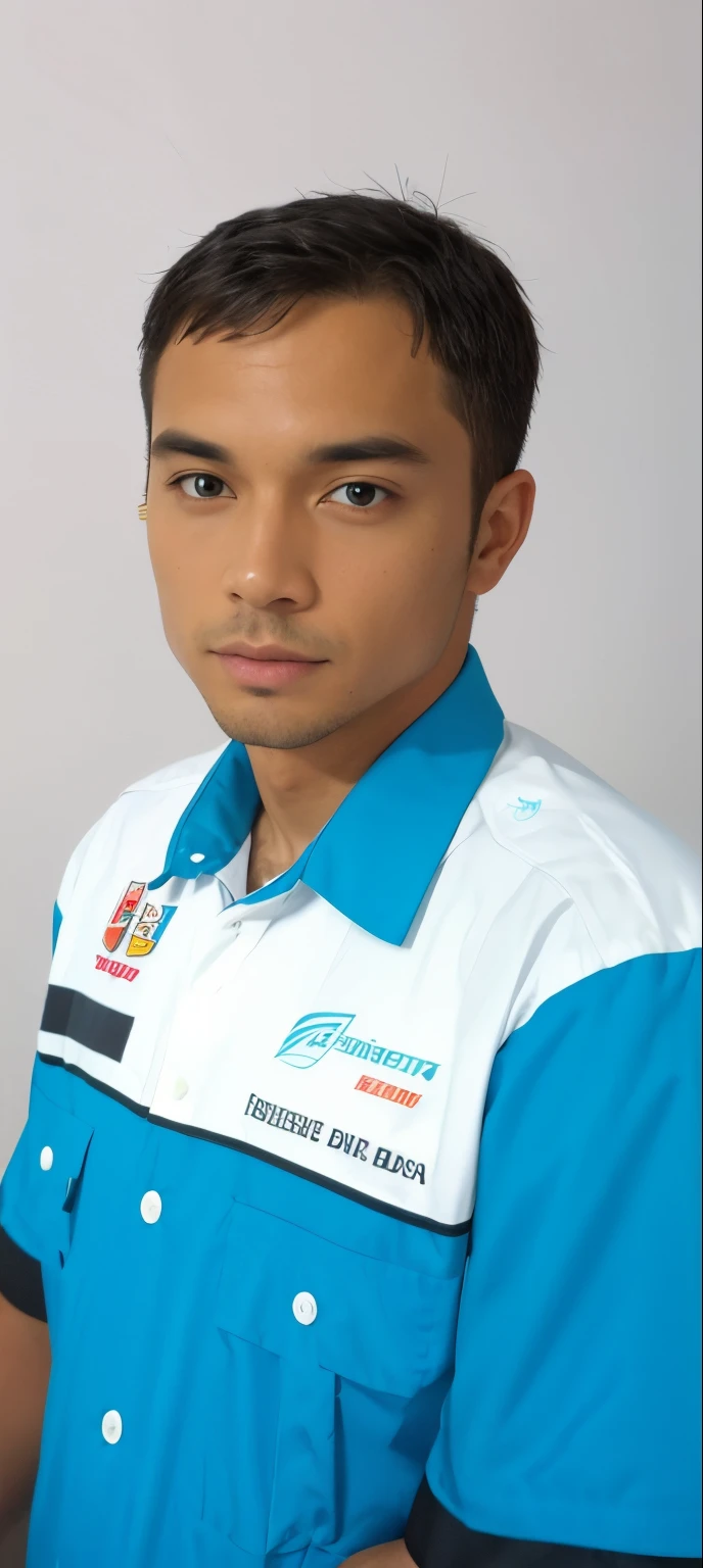 handsome