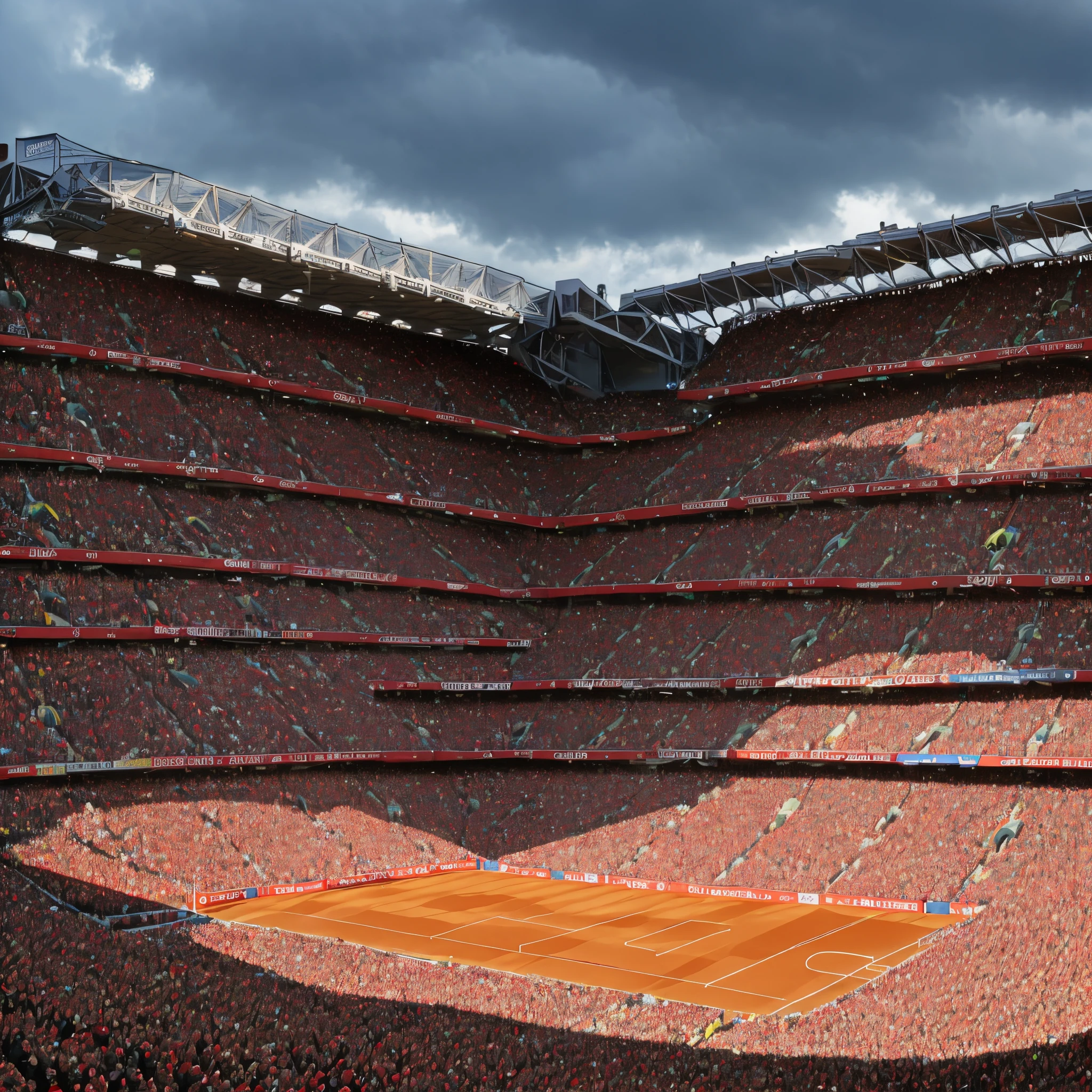 liverpool stadium