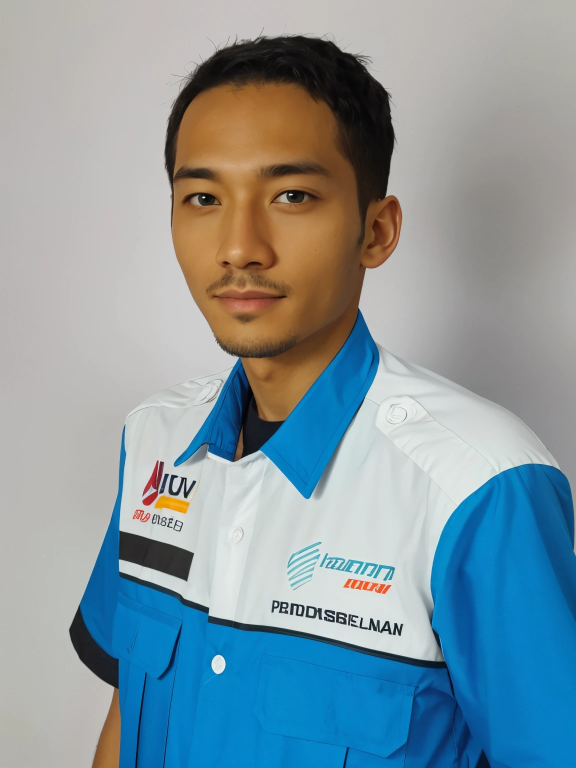 handsome
