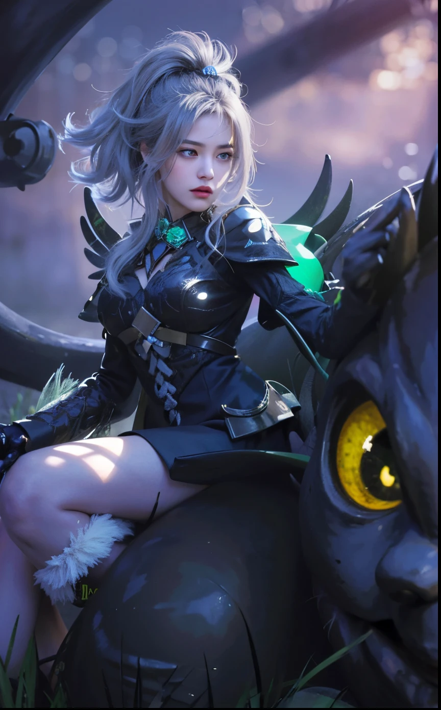 (photorealistic:1.4), best quality, masterpiece, ultra high res, 1girl, (detailed face:1.2), (detailed eyes:1.2), (detailed hair:1.2), (detailed clothes:1.2), 4k, (detailed color:1.2),