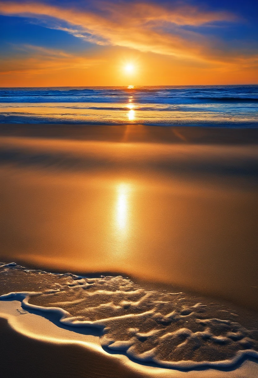 suns、morning、morning、blue-sky、Beach、Beach、Beach、Beach、Beach