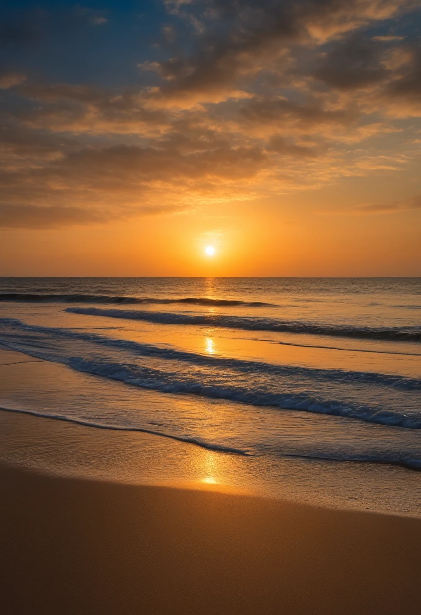 suns、morning、morning、blue-sky、Beach、Beach、Beach、Beach、Beach