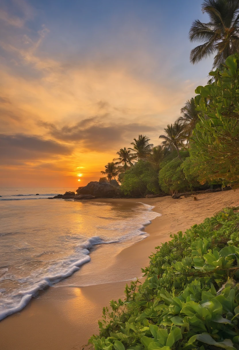 suns、morning、morning、blue-sky、Beach、Beach、Beach、Beach、Beach