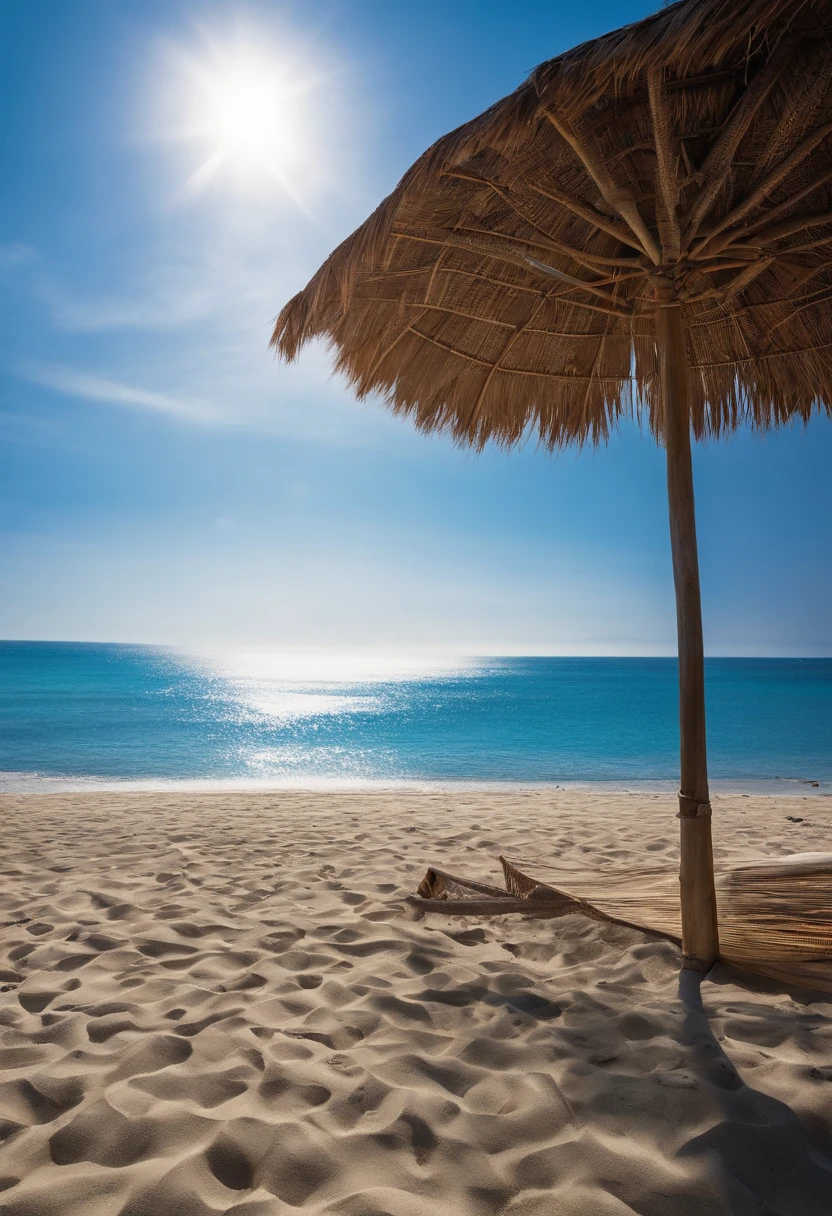 suns、morning、morning、blue-sky、Beach、Beach、Beach、Beach、Beach