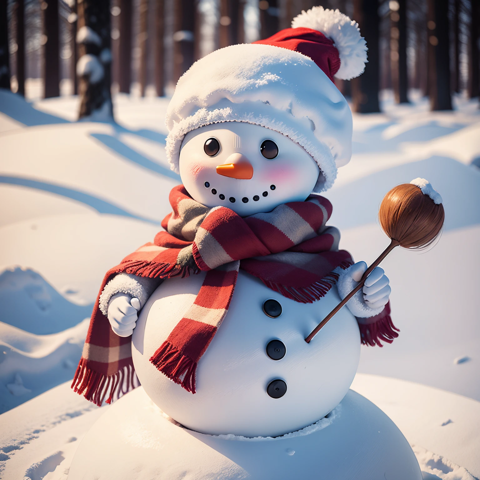 Snowman
