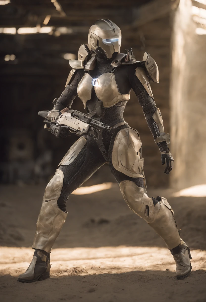Lena: The scientist-turned-Valkyrie who brings critical astrophysical knowledge and innovations in armor technology to the team. make her young, 19 years old, but althletic, Provide the image for the Instagram posts. (((Dressing:1.8, space warrior from the planet Terra Nova:1.8))), ((Living room at home:1.8)), ((Crawling on all fours 1.8, facing back:1.8, Point your butt at the camera 1.8)), ((pantie shot:1.8)), Smiling smile, 1girl in, 18year old, 7headed body, Ideal ratio body proportions, erectile nipple, Medium Hair, small tits, A slender, Small buttocks, beauty legs, Skinny Legs, surrealism, Cinematic lighting, depth of fields, One-person viewpoint, F/1.8, 135 mm, nffsw, masutepiece, ccurate, Anatomically correct, Textured skin, Super Detail, high details, High quality, awardwinning, Best Quality, hight resolution, 8K LENA: Create an ultra-realistic portrait of Lena, an astrophysicist and technologist from Terra Nova, with a focus on photorealistic textures and lifelike qualities. She is intelligent, innovative, and resilient, with sharp, aquamarine eyes that gleam with curiosity and knowledge. She is clad in a state-of-the-art armor that merges functionality with Terra Nova's advanced aesthetic, featuring visible texture and material details such as carbon fiber weaves, metal plating, and soft-glow energy circuits. The lighting should mimic a natural, soft studio light, accentuating the realism of her skin tone and the reflective surfaces of her armor. The background should be a blur of her lab environment, suggesting her role but keeping her the focal point. This portrayal should capture Lena's essence as a scientist-warrior, emphasizing realism in her features and expression."