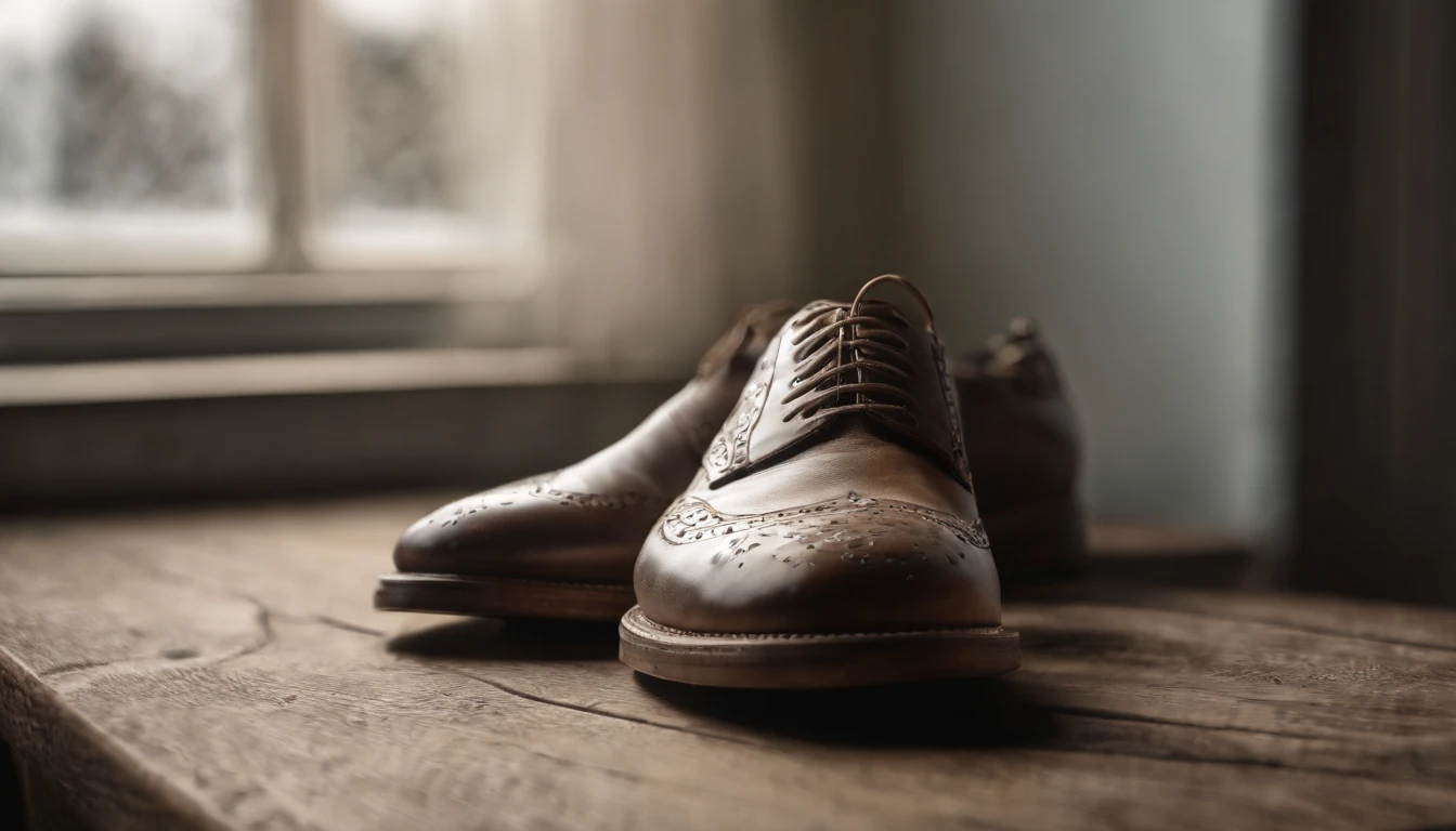 A pair of shoes，k hd，white backgrounid。