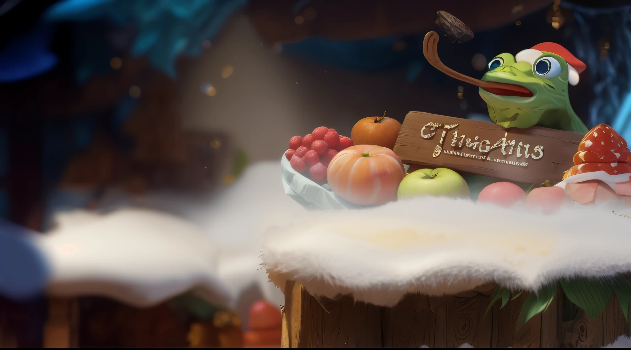 bunch of fruits,blankets,There is a bunch of fruits on the white blanket
