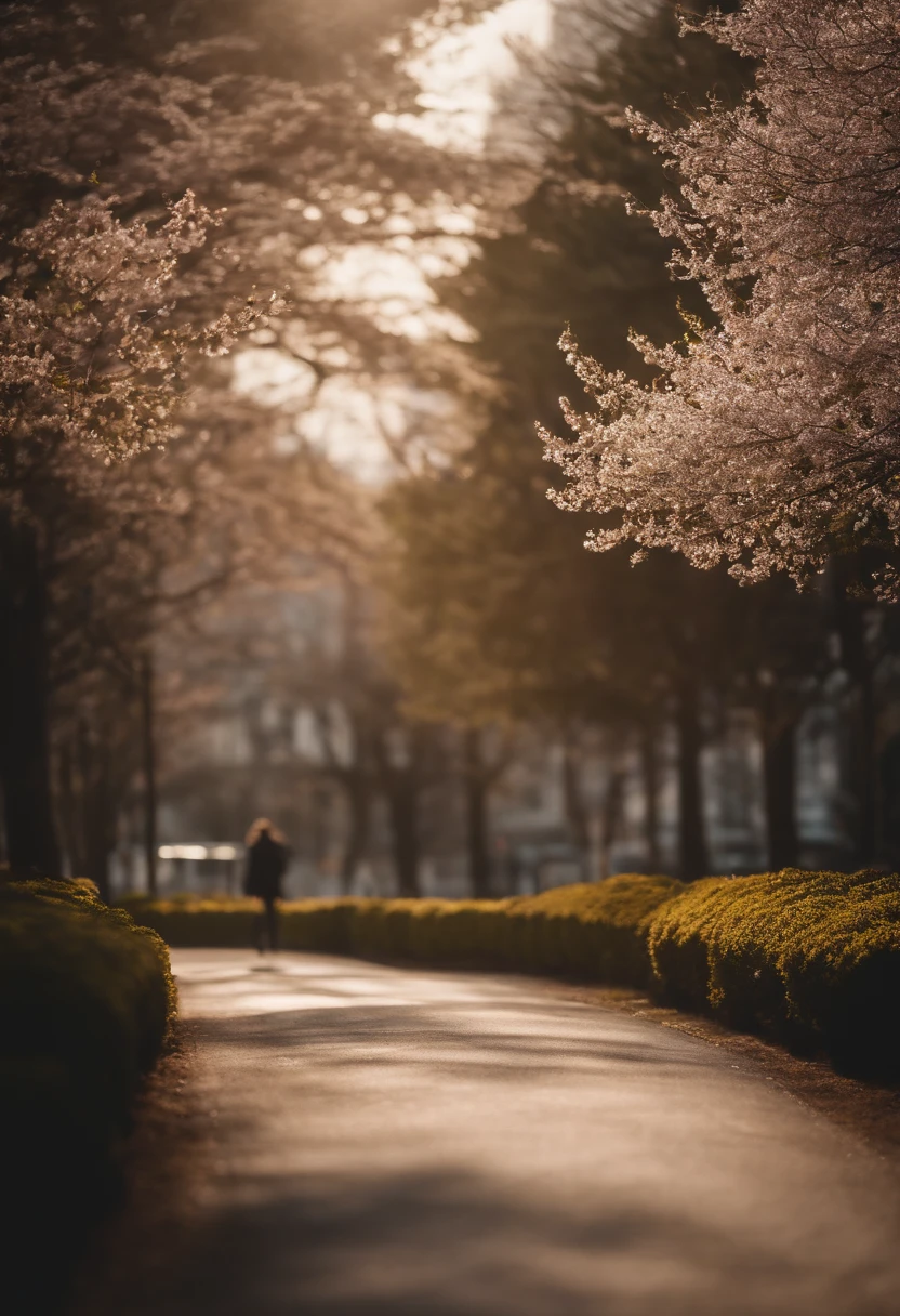 Behold、Spring