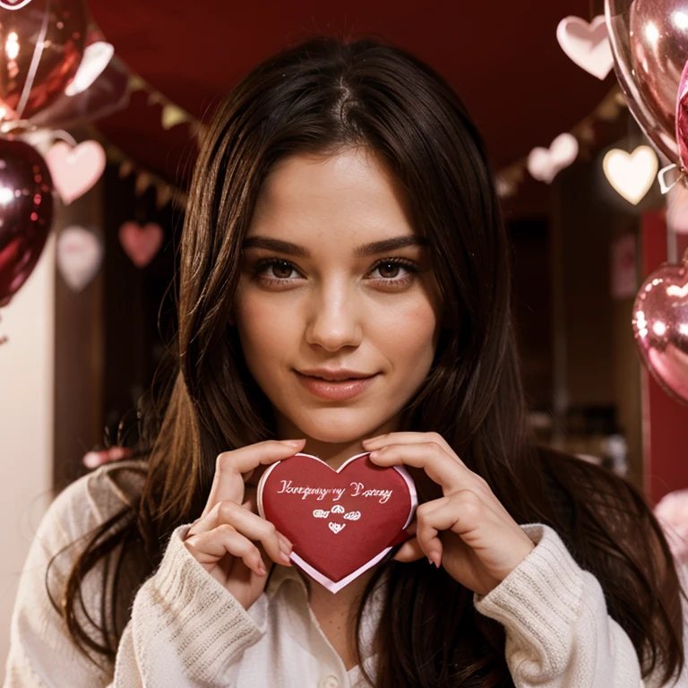 Happy Valentine's day