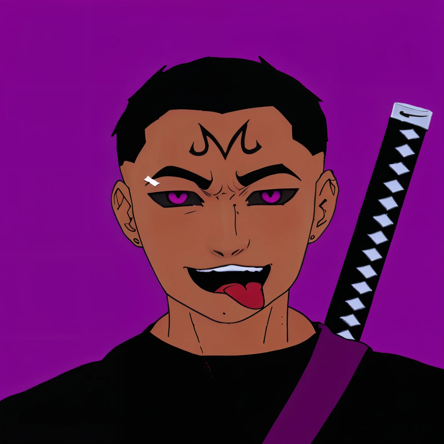 anime full HD