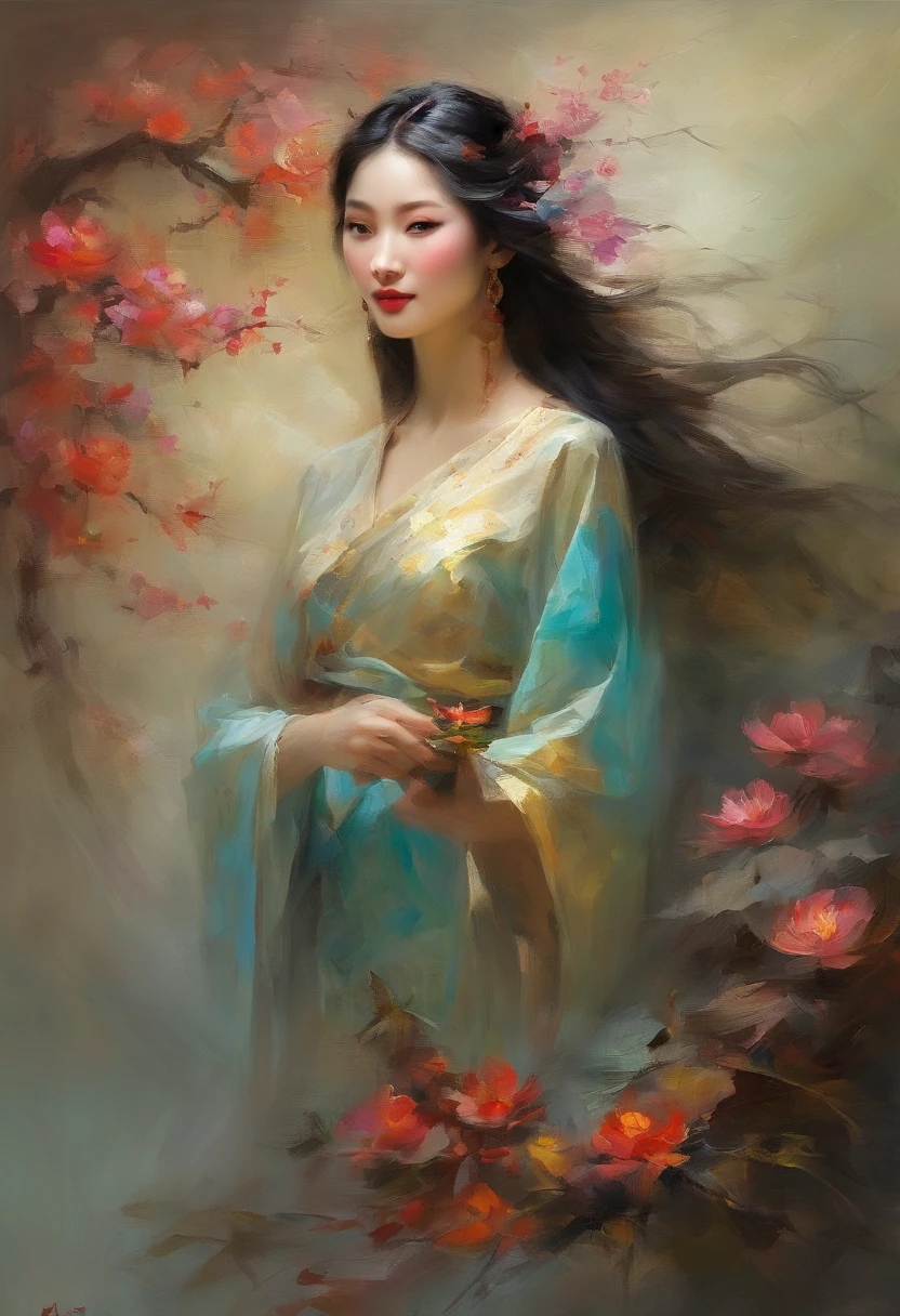 Xianxia，Chinese mythology，best qualtiy