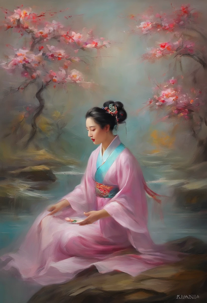 Xianxia，Chinese mythology，best qualtiy