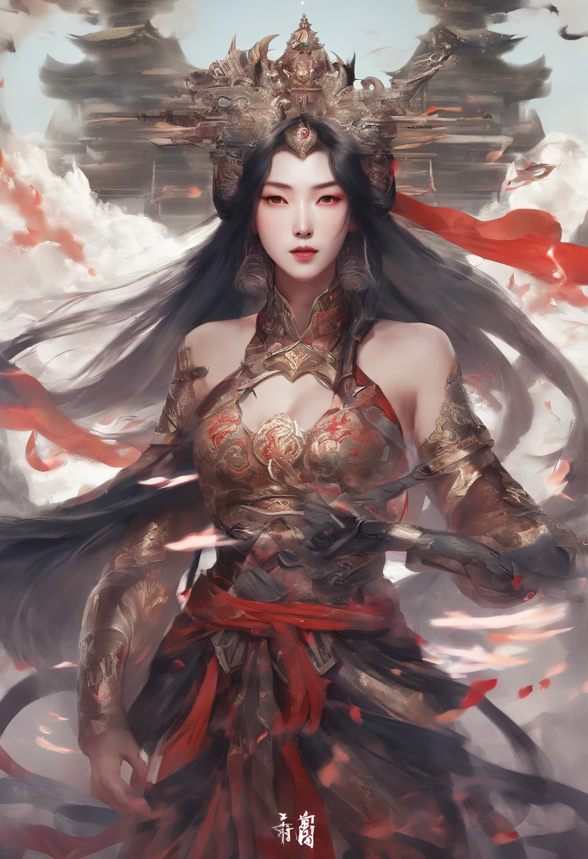 Xianxia,Chinese mythology,best qualtiy