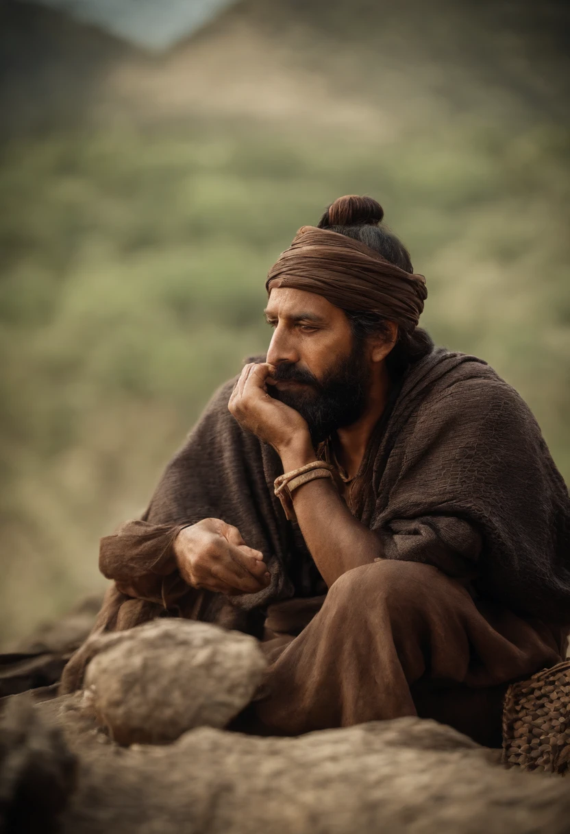 The Exodus of Moses、Singh's Wilderness