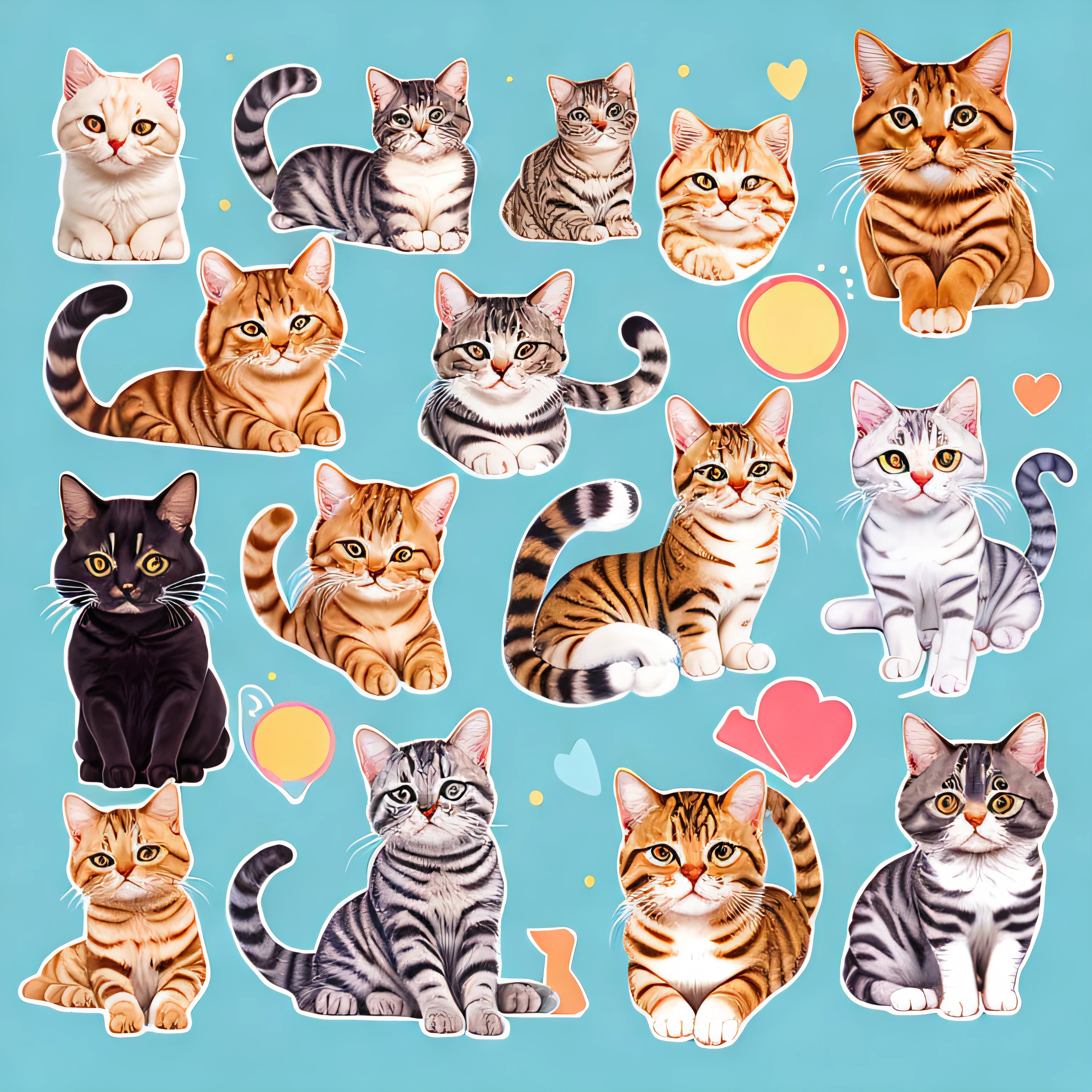 make all cat in to dog