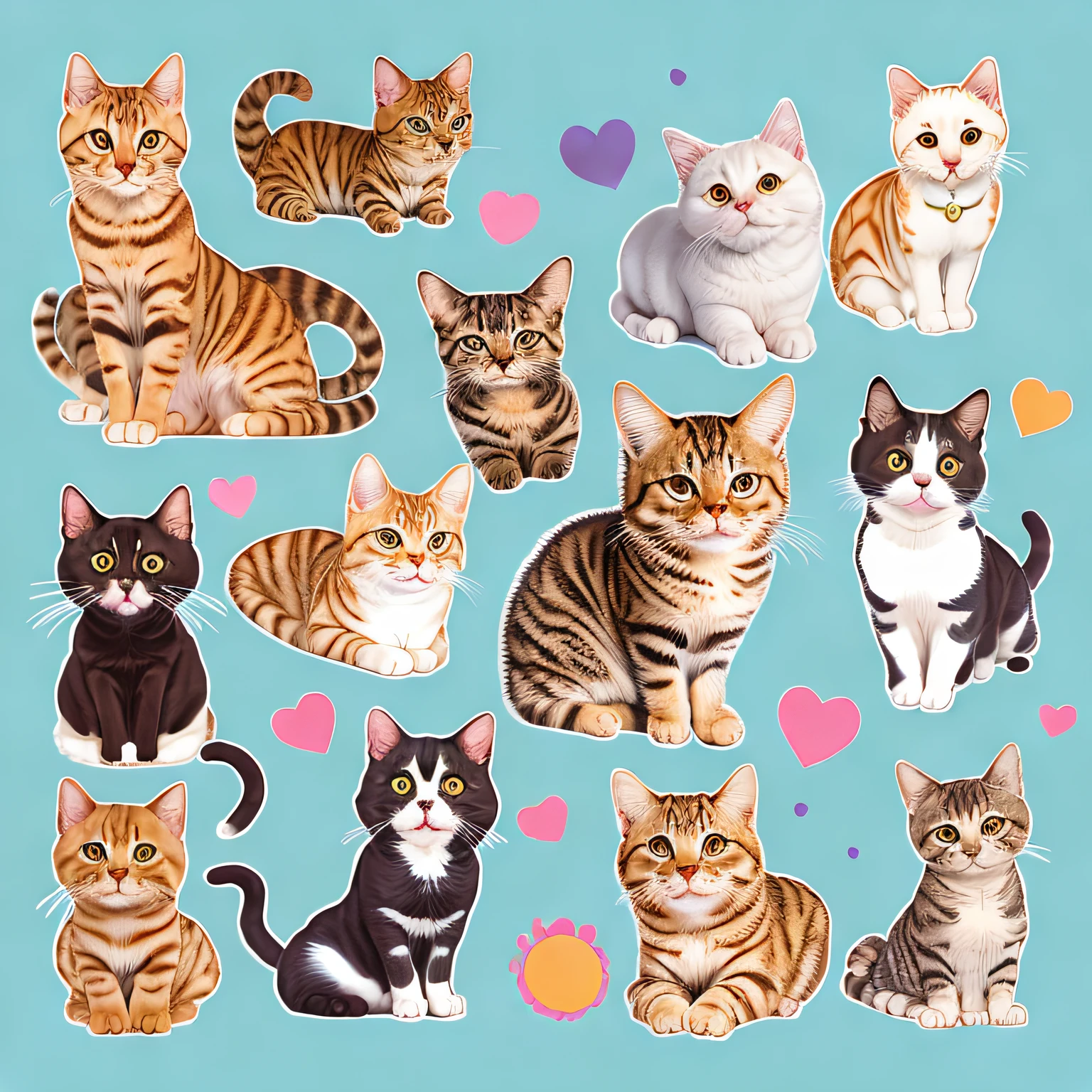 make all cat in to dog