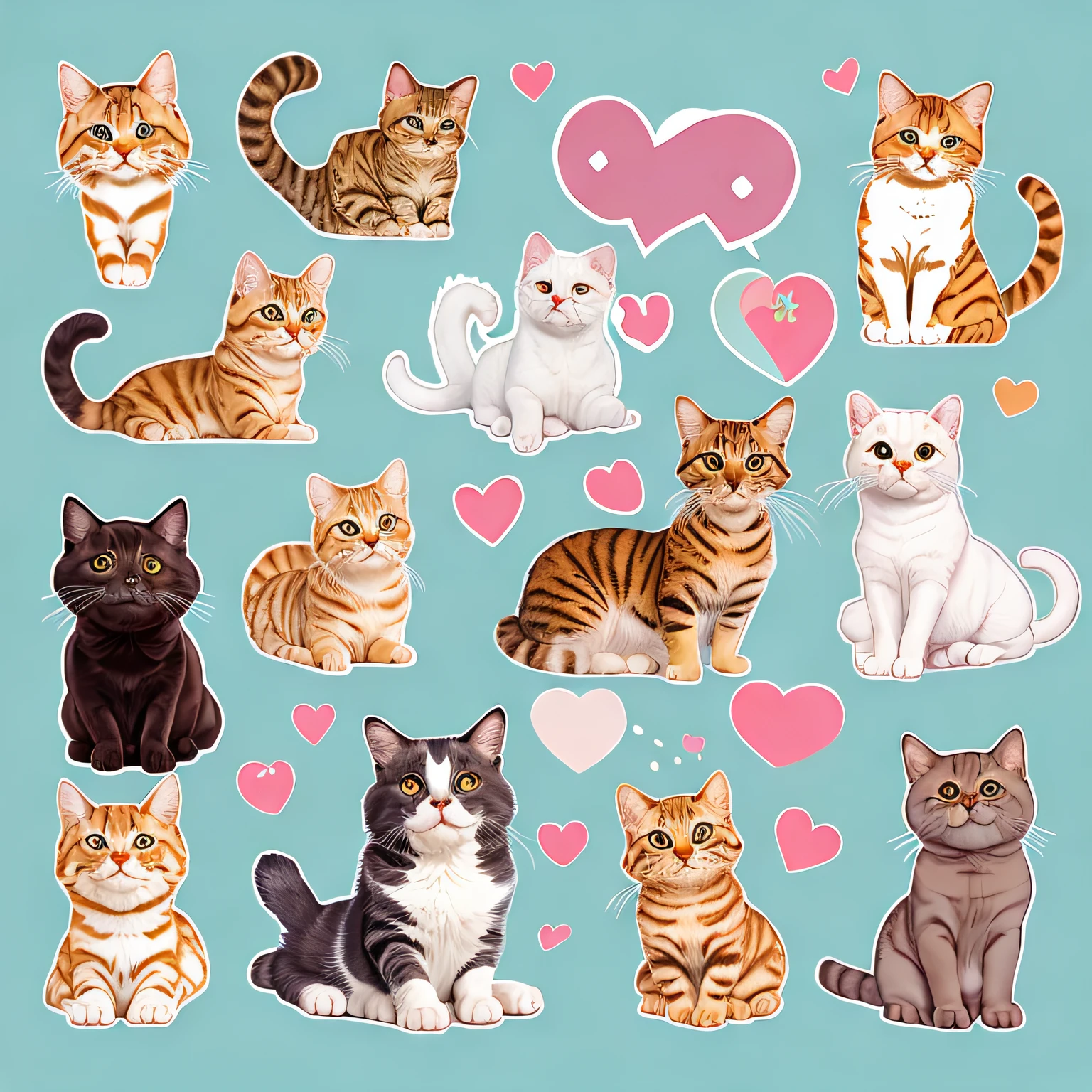 make all cat in to dog