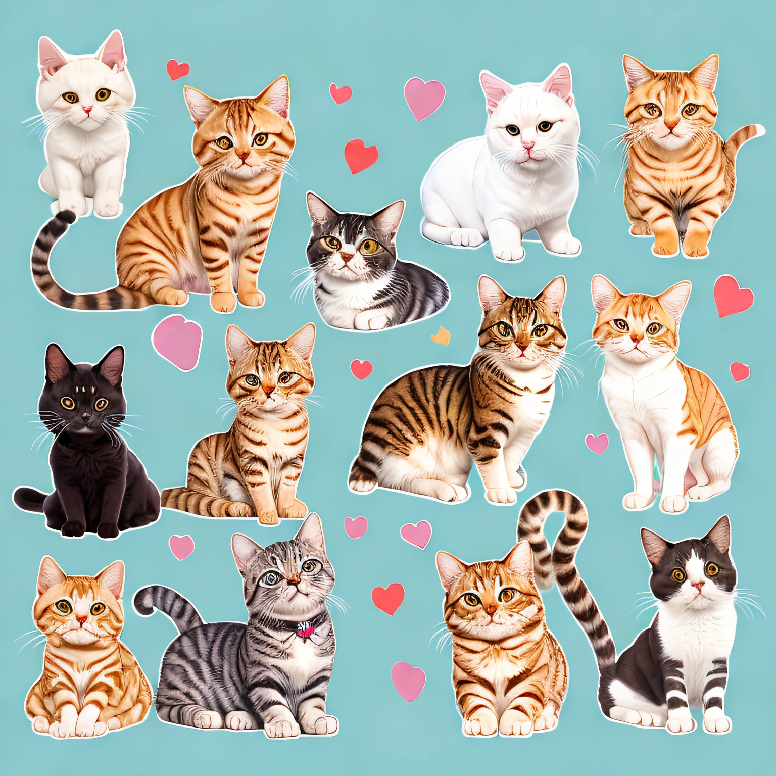 make all cat in to dog
