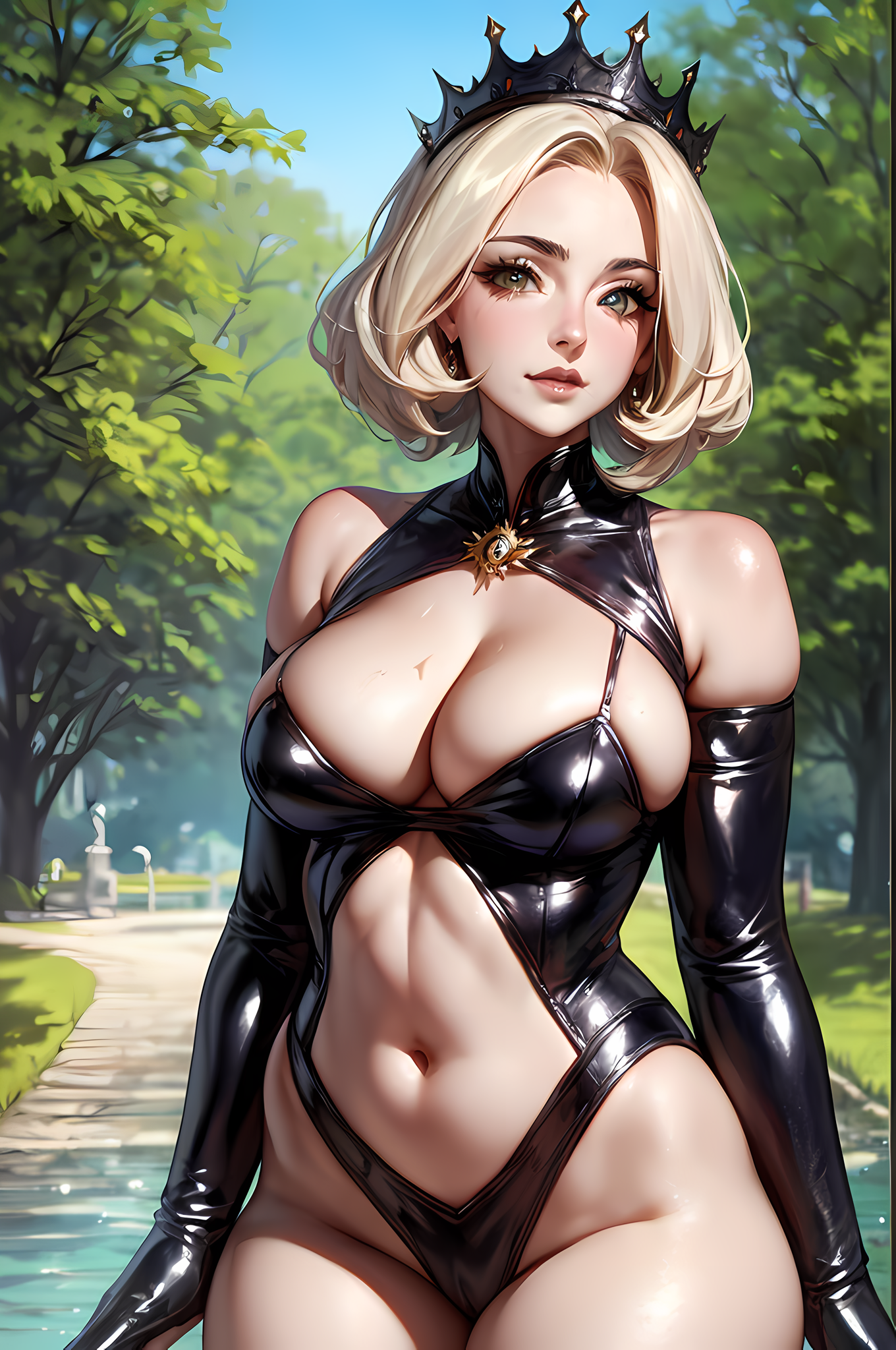 3D girls v1.0