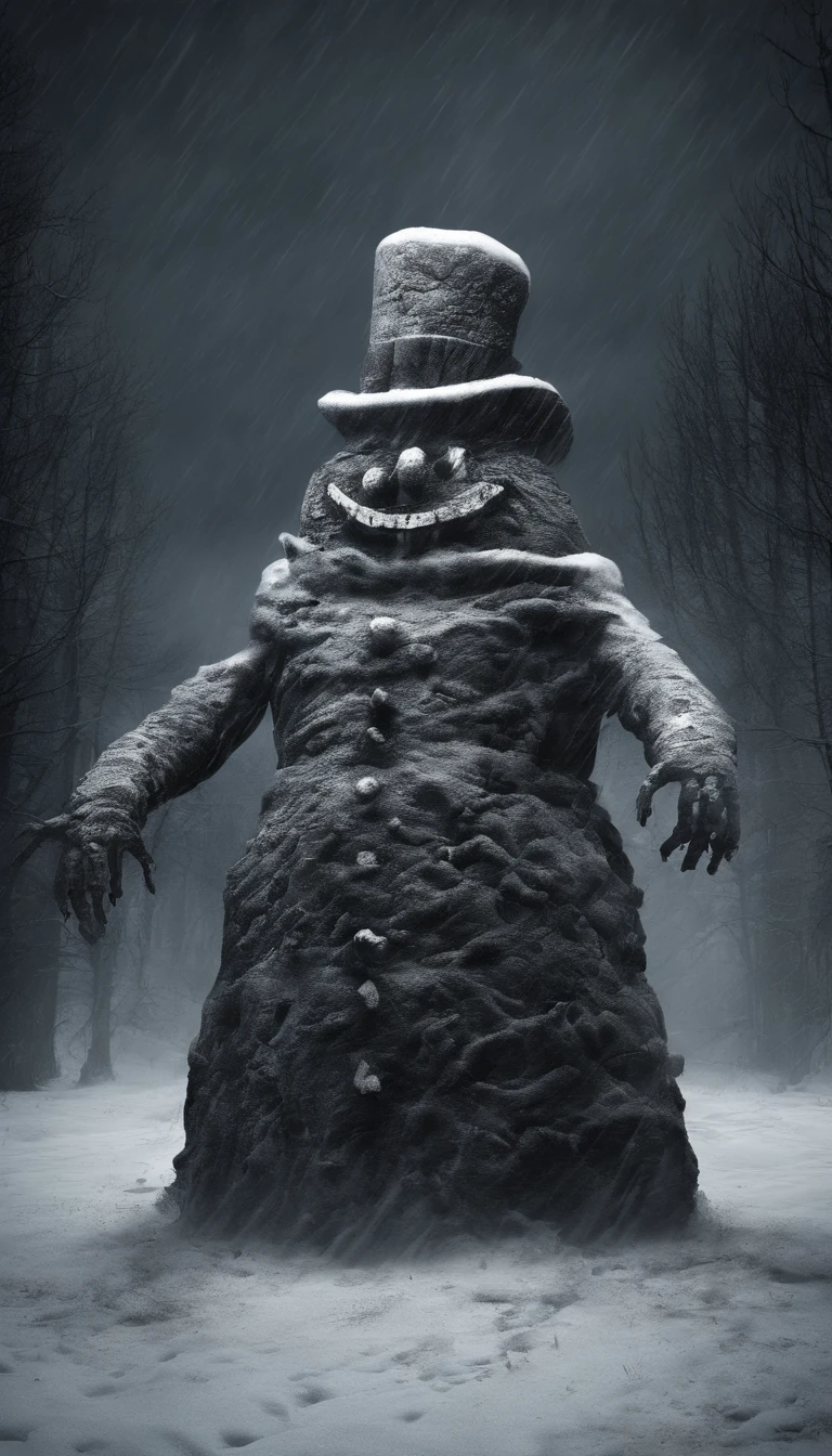 Snowman