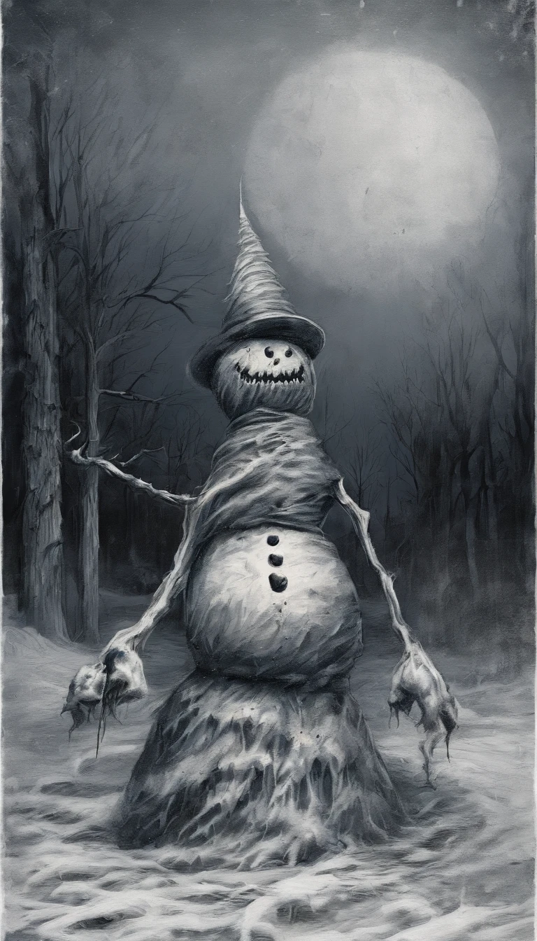 Snowman