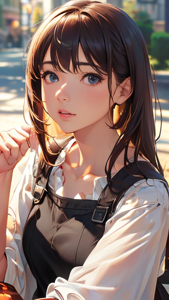 (best quality,8k,high resolution,masterpiece:1.2),ultra-detailed,(realistic,photorealistic,photo-realistic:1.37),super detailed,super realistic:1.37,
people photography,photo-realism,
vibrant colors,warm color tones,
soft natural lighting,subtle shadows