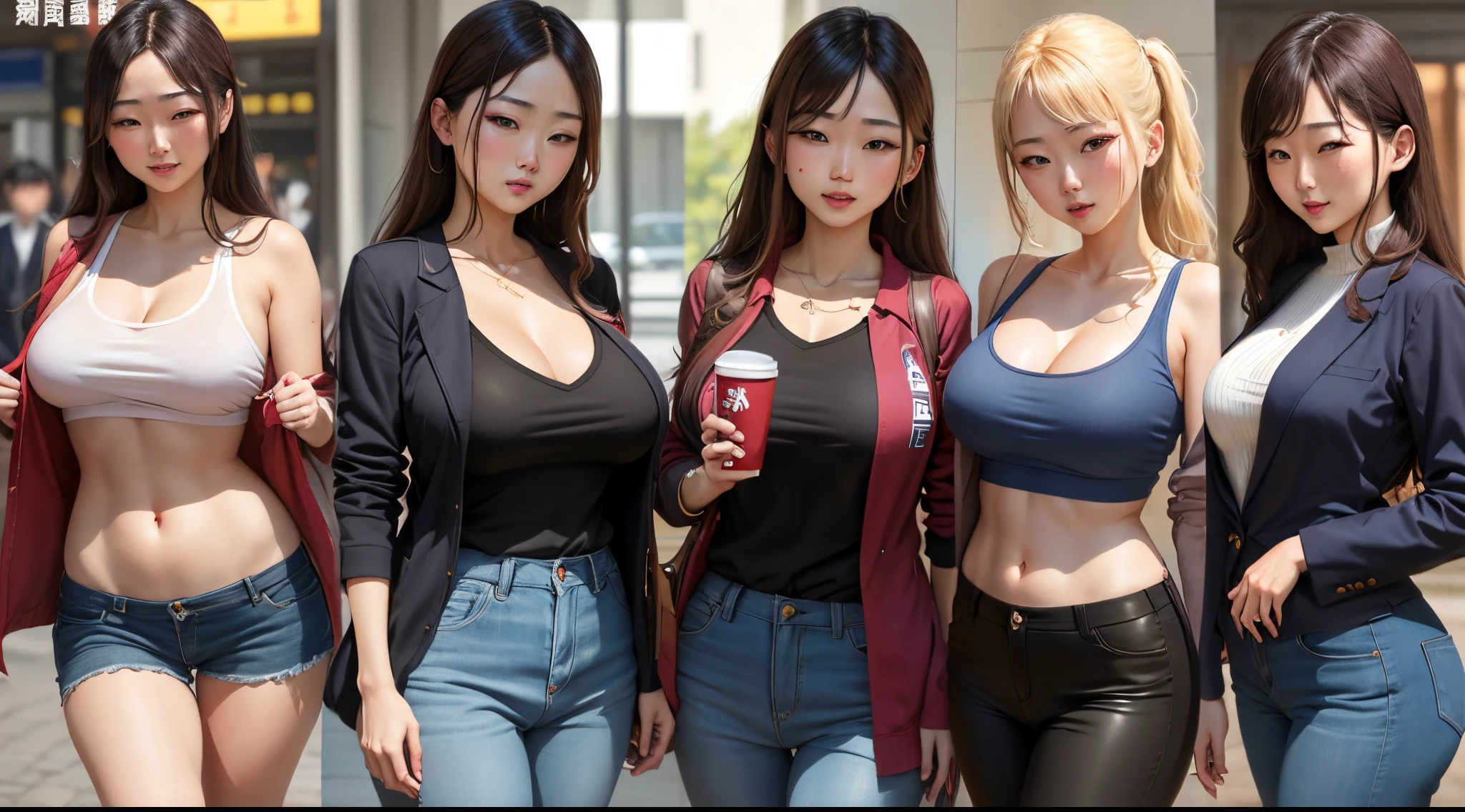 Bigchest,比基尼