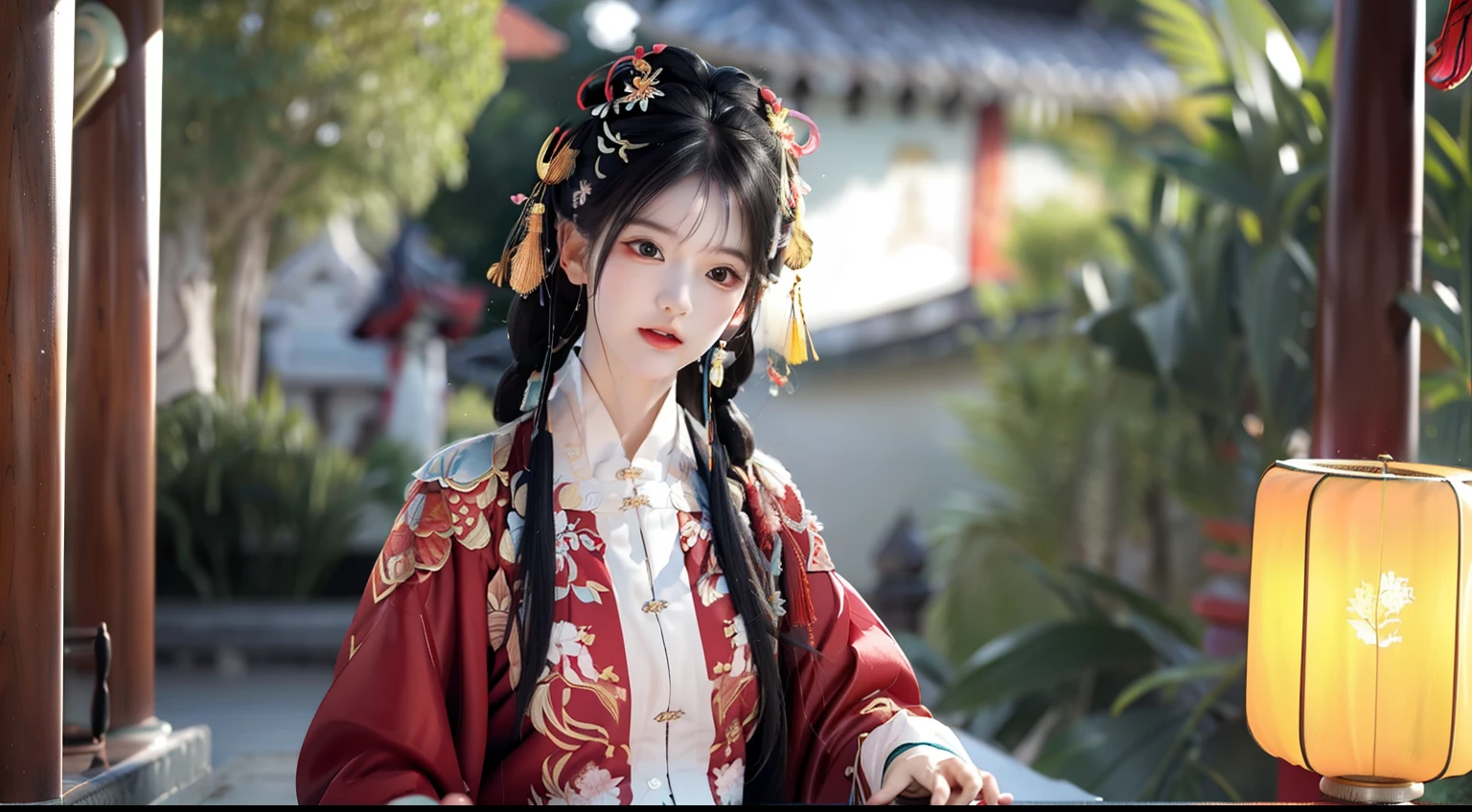 (8k, RAW photo:1.2),best quality, ultra high res,dramatic angle,(fluttered detailed color splashs), (illustration),(((1 girl))),(long hair),(rain:0.9),(hair ornament:1.4),there is an ancient palace beside the girl,chinese clothes,(focus on), color Ink wash painting,(color splashing),colorful splashing,(((colorful))),(sketch:0.8), Masterpiece,best quality, beautifully painted,highly detailed,(denoising:0.6),[splash ink],((ink refraction)), (beautiful detailed sky),moon,highly,detaild,(masterpiece, best quality, extremely detailed CG unity 8k wallpaper,masterpiece, best quality, ultra-detailed),(Lycoris radiata),