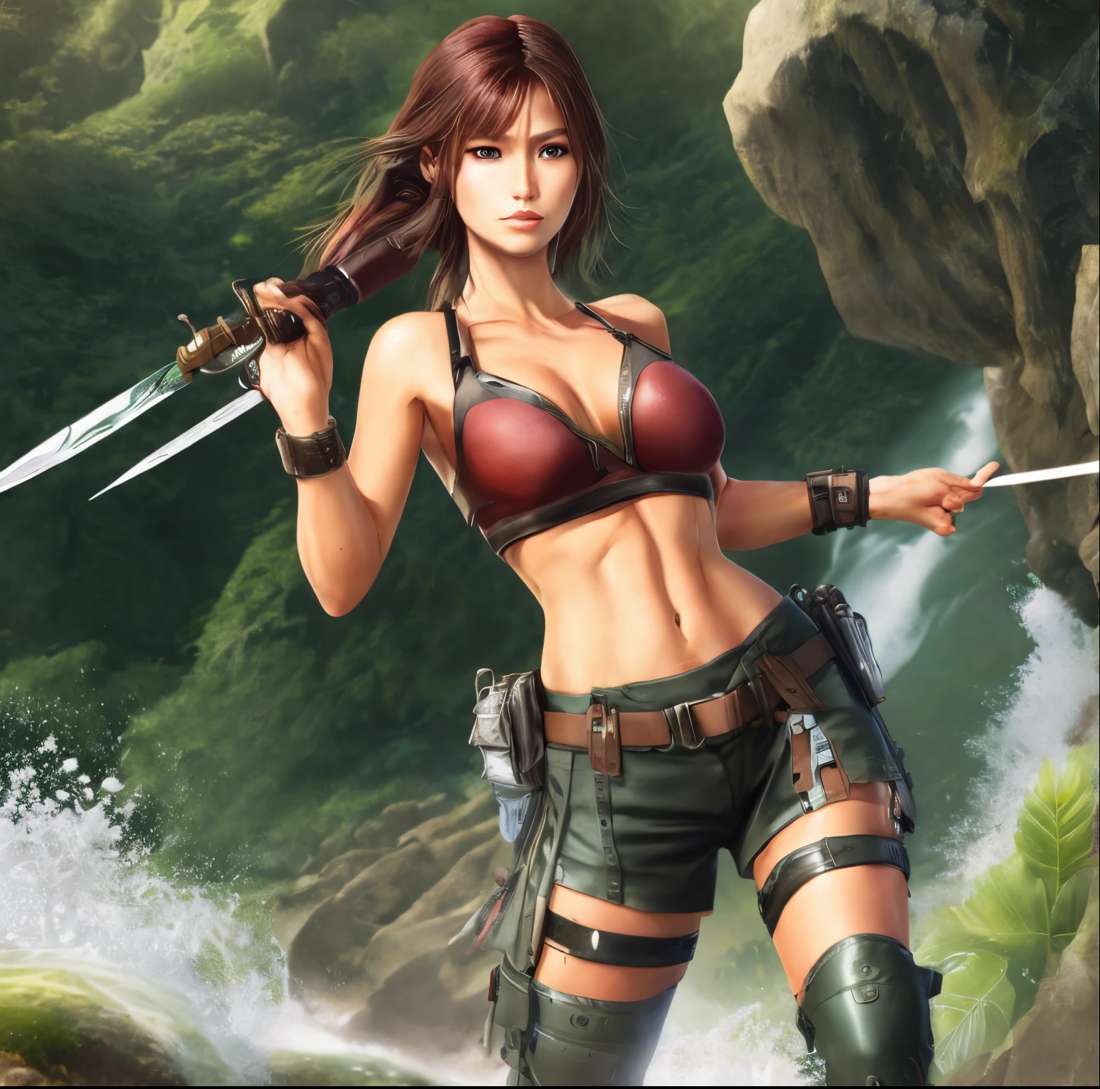 ToLOVERる Lara