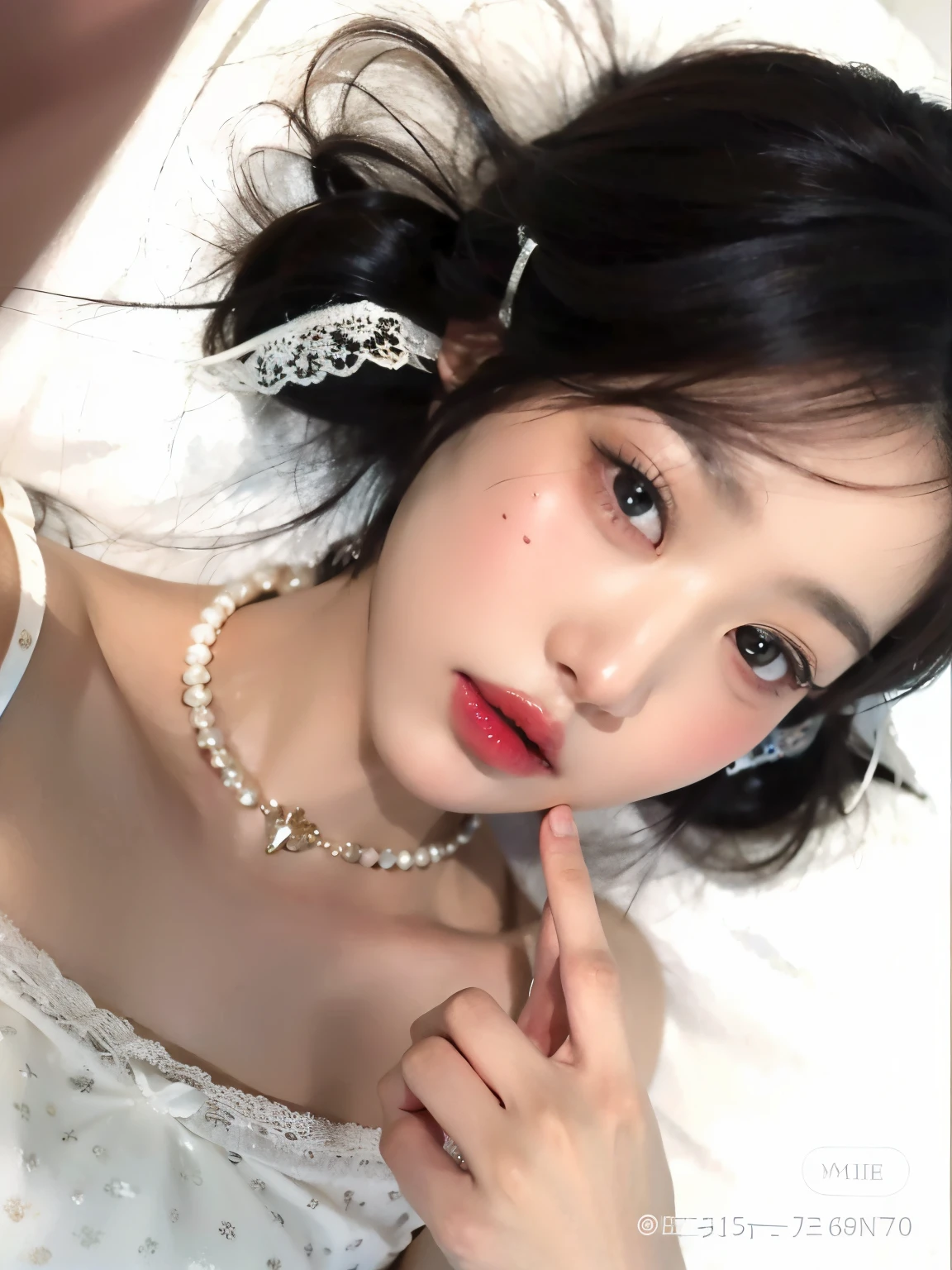 jennie from blackpink face, foto realista, Jennie kim.